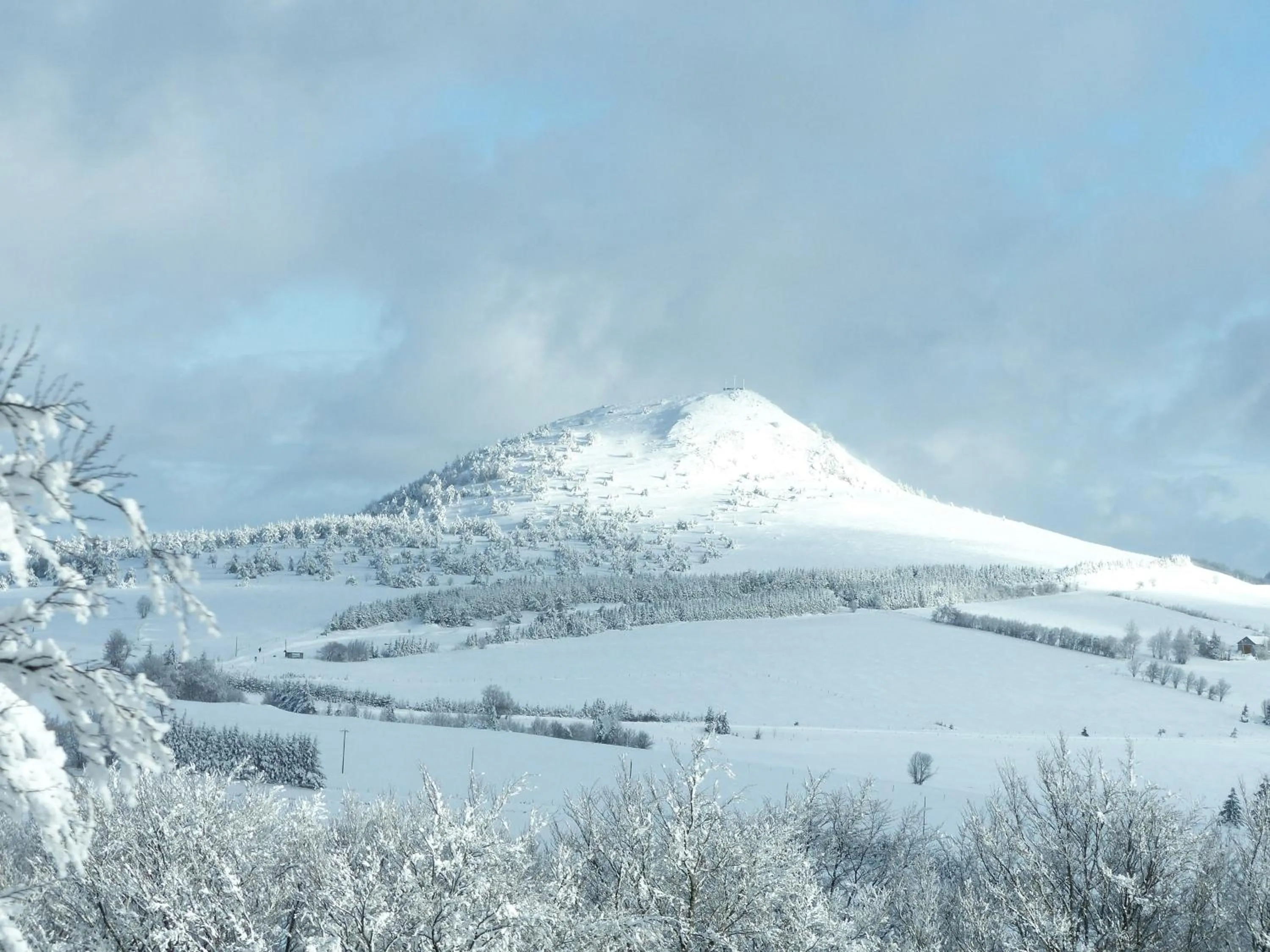 Nearby landmark in Pavillon Kalensa