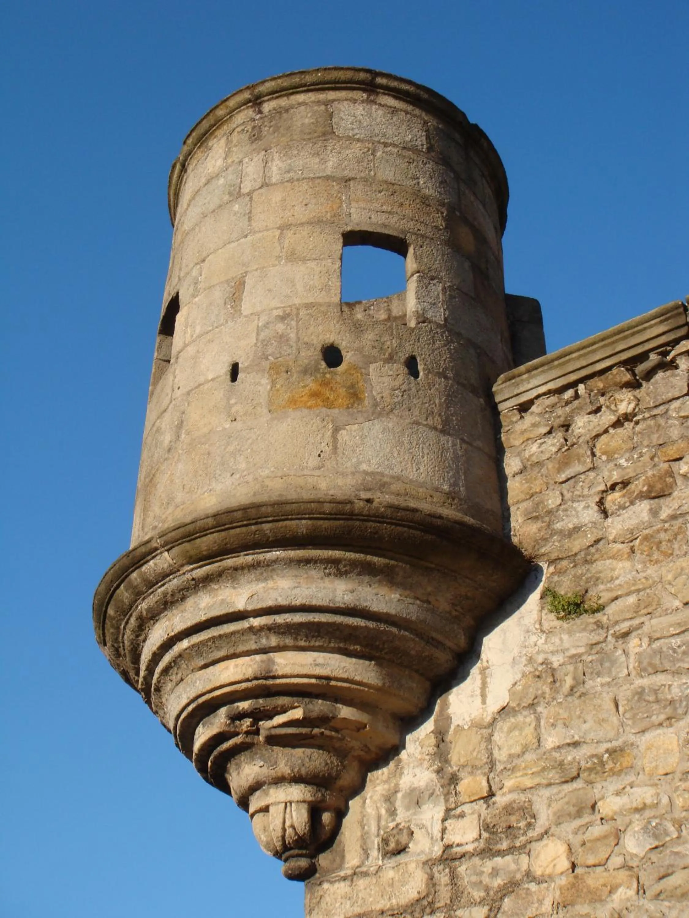 Nearby landmark in Pavillon Kalensa