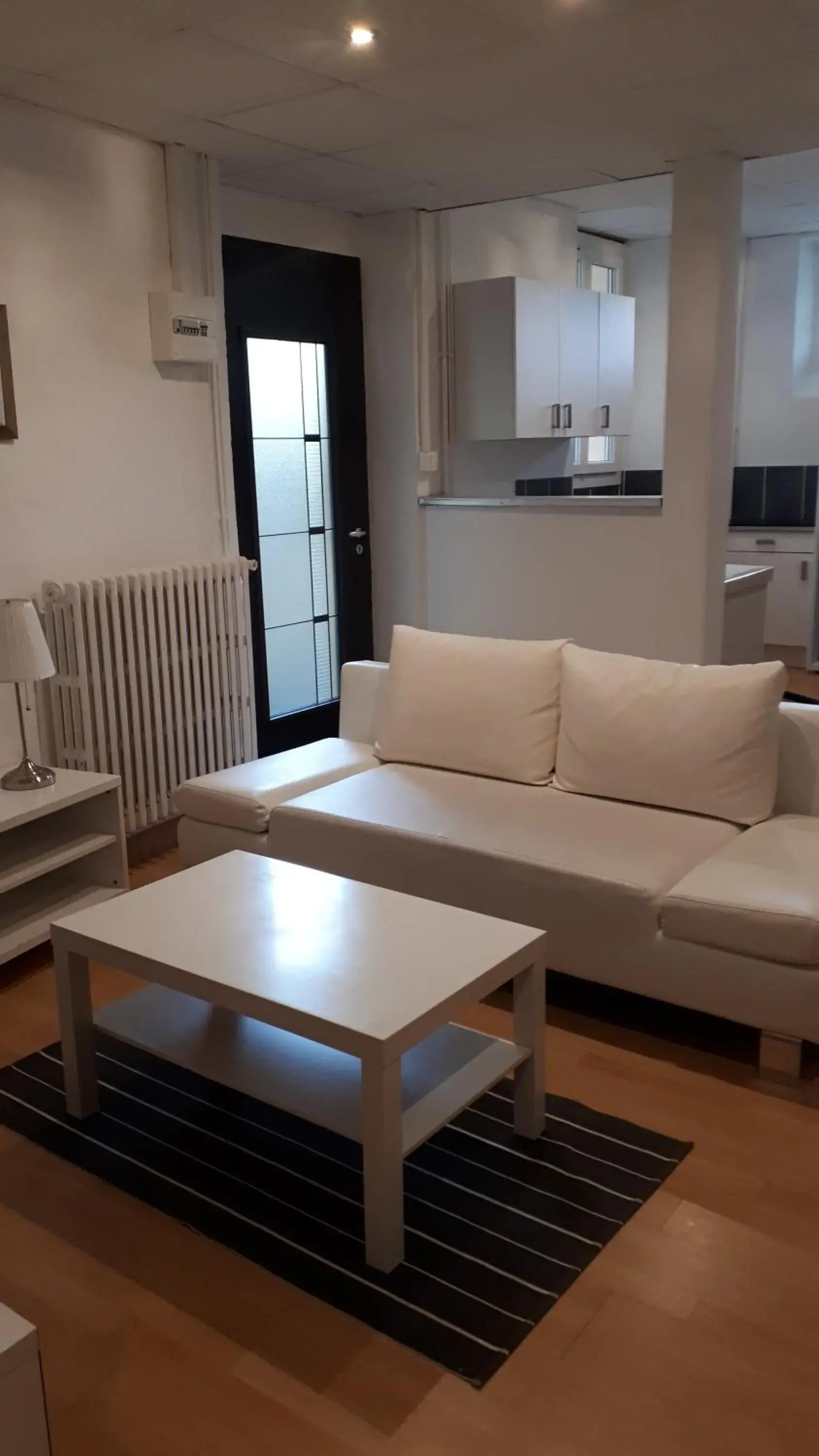 Standard Studio in Pavillon Kalensa Standard Studio in Pavillon Kalensa