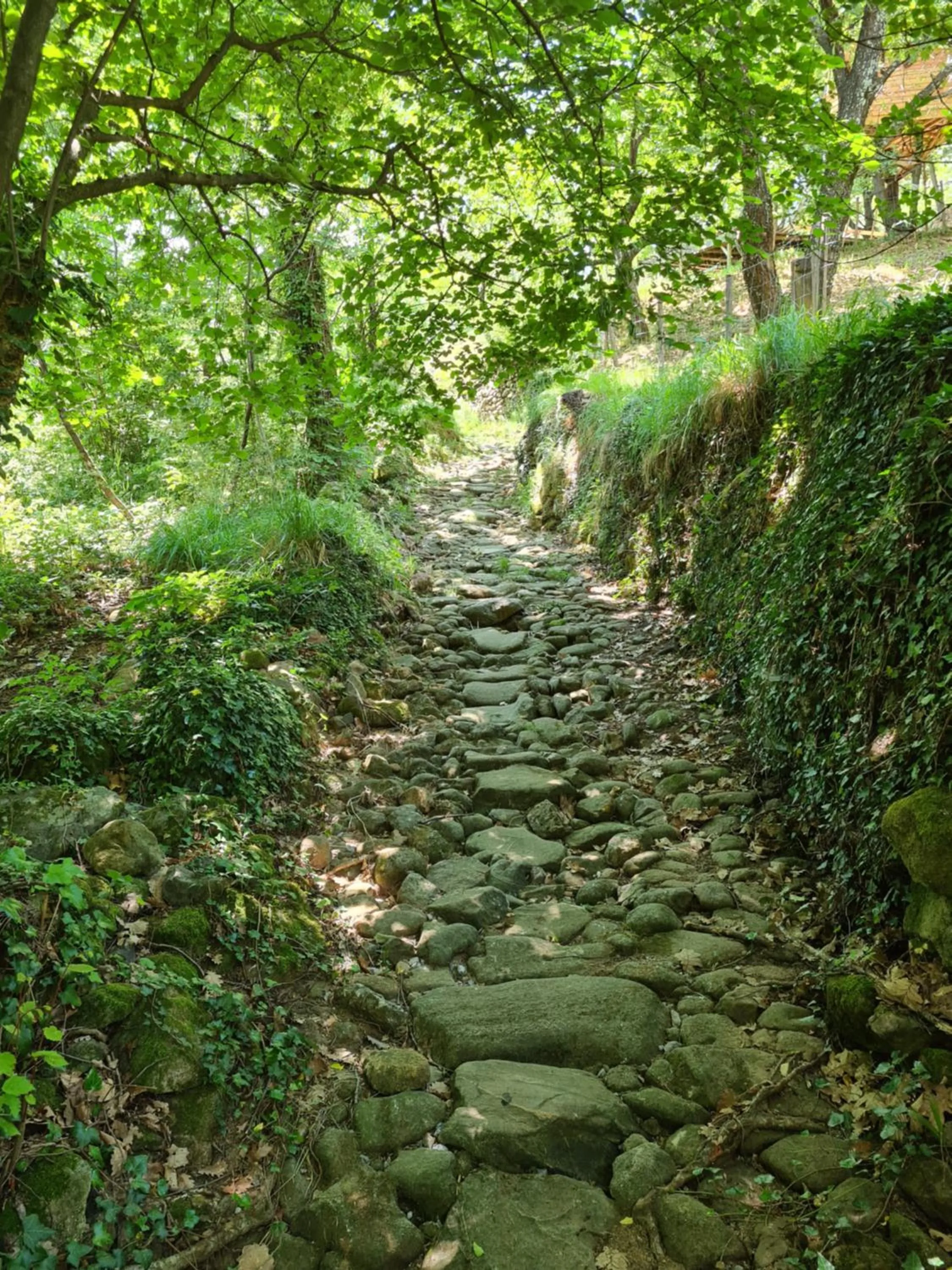 Nearby landmark in Pavillon Kalensa