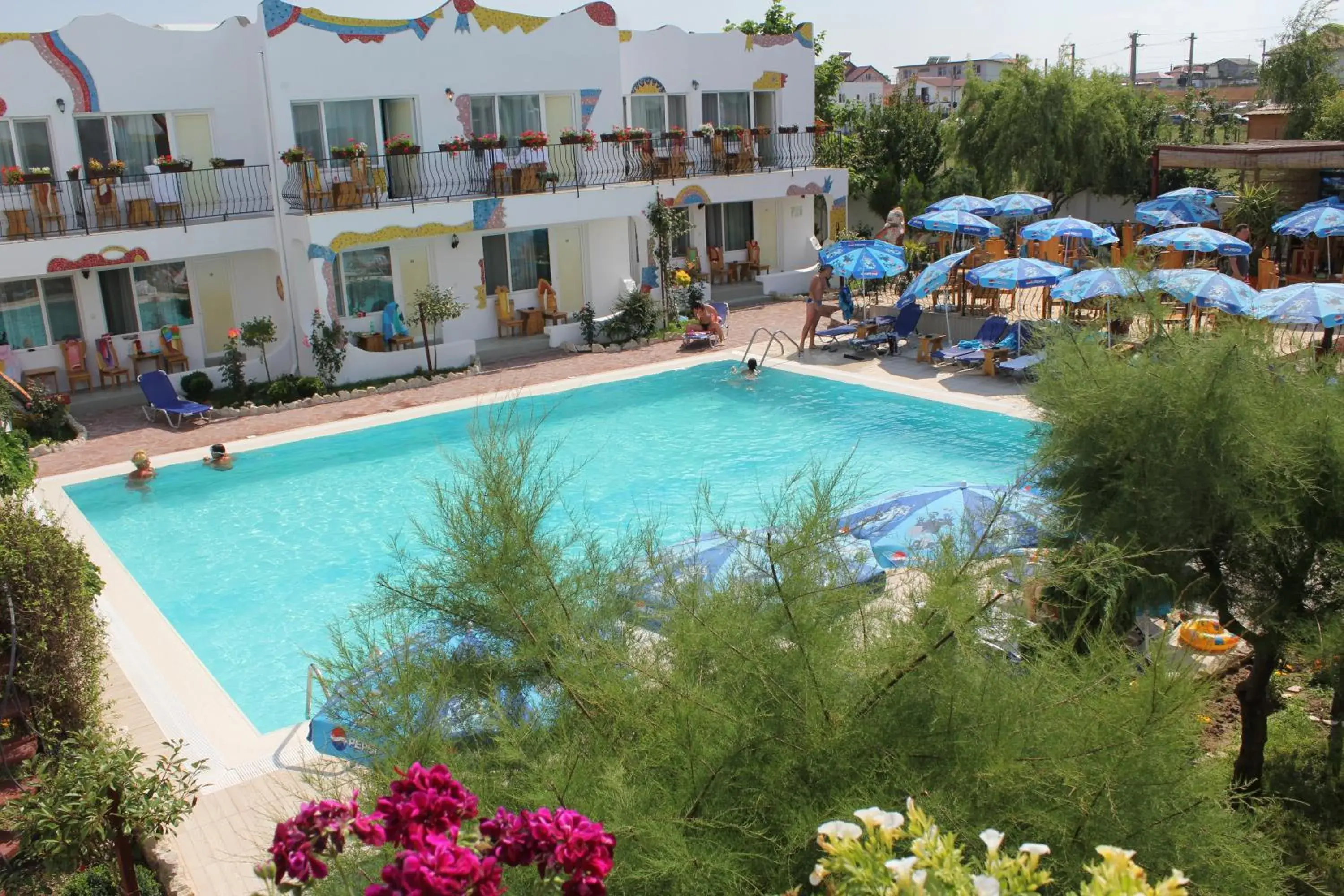 Hotel Laguna Hotel Laguna