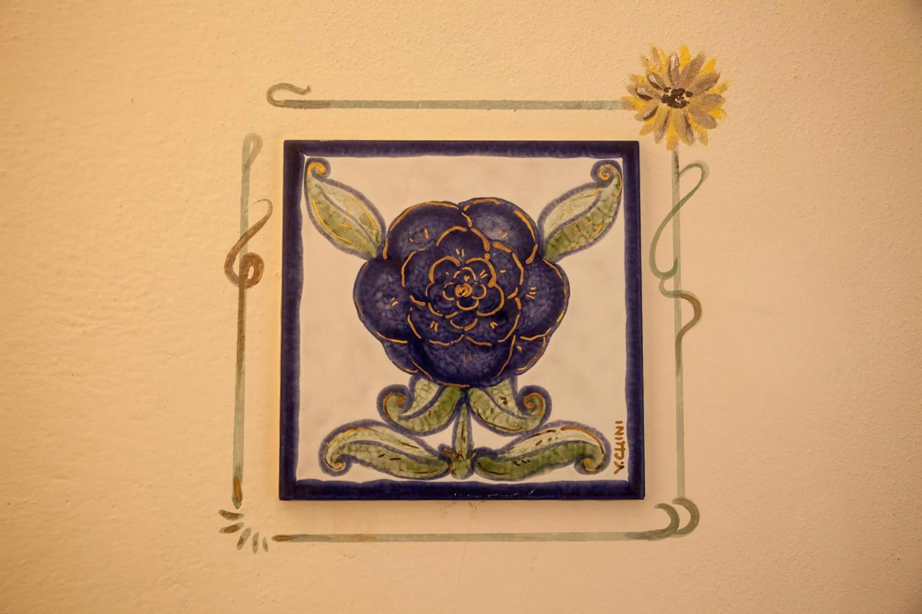 Hotel Locanda Degli Artisti