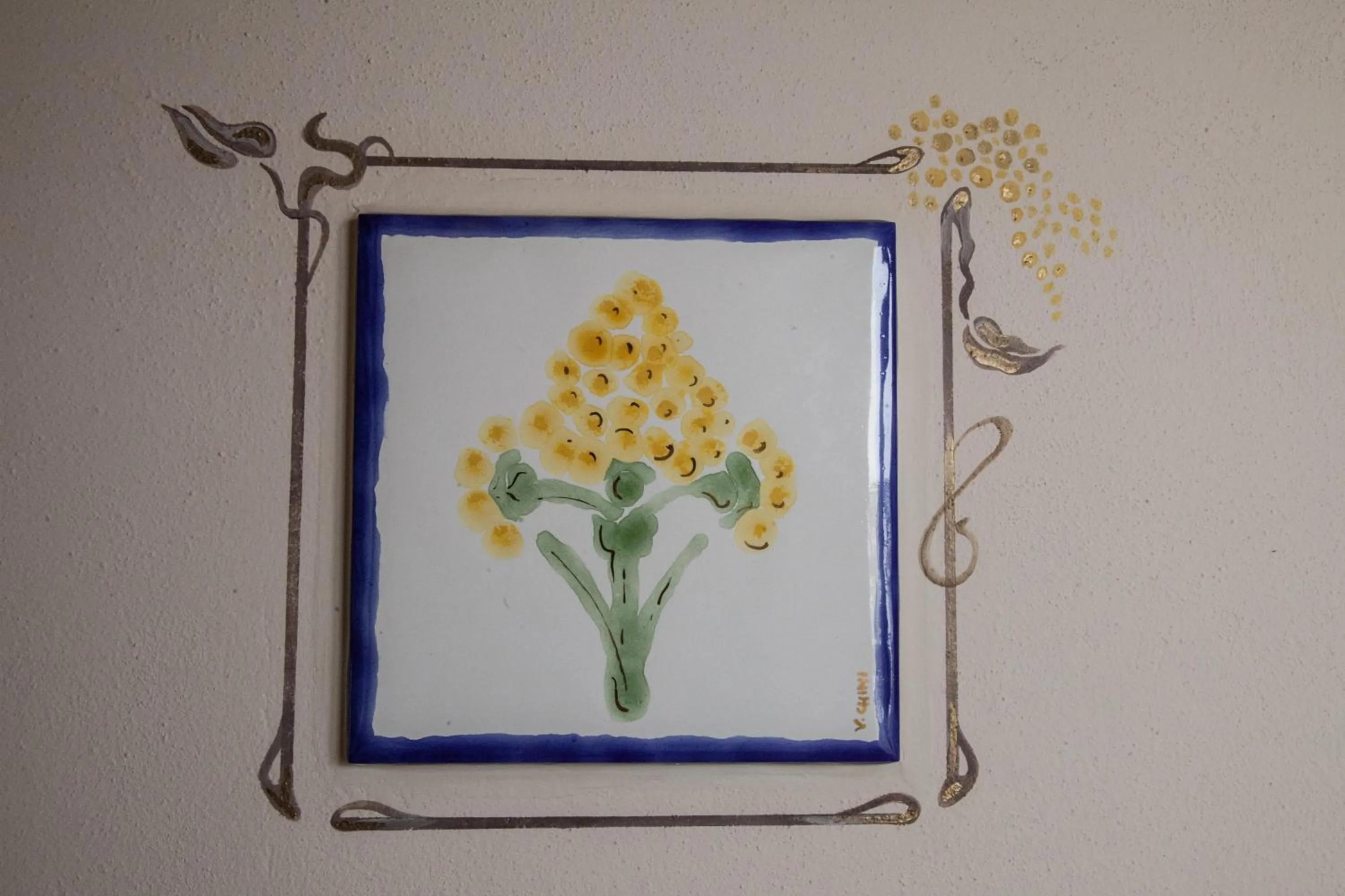 Hotel Locanda Degli Artisti