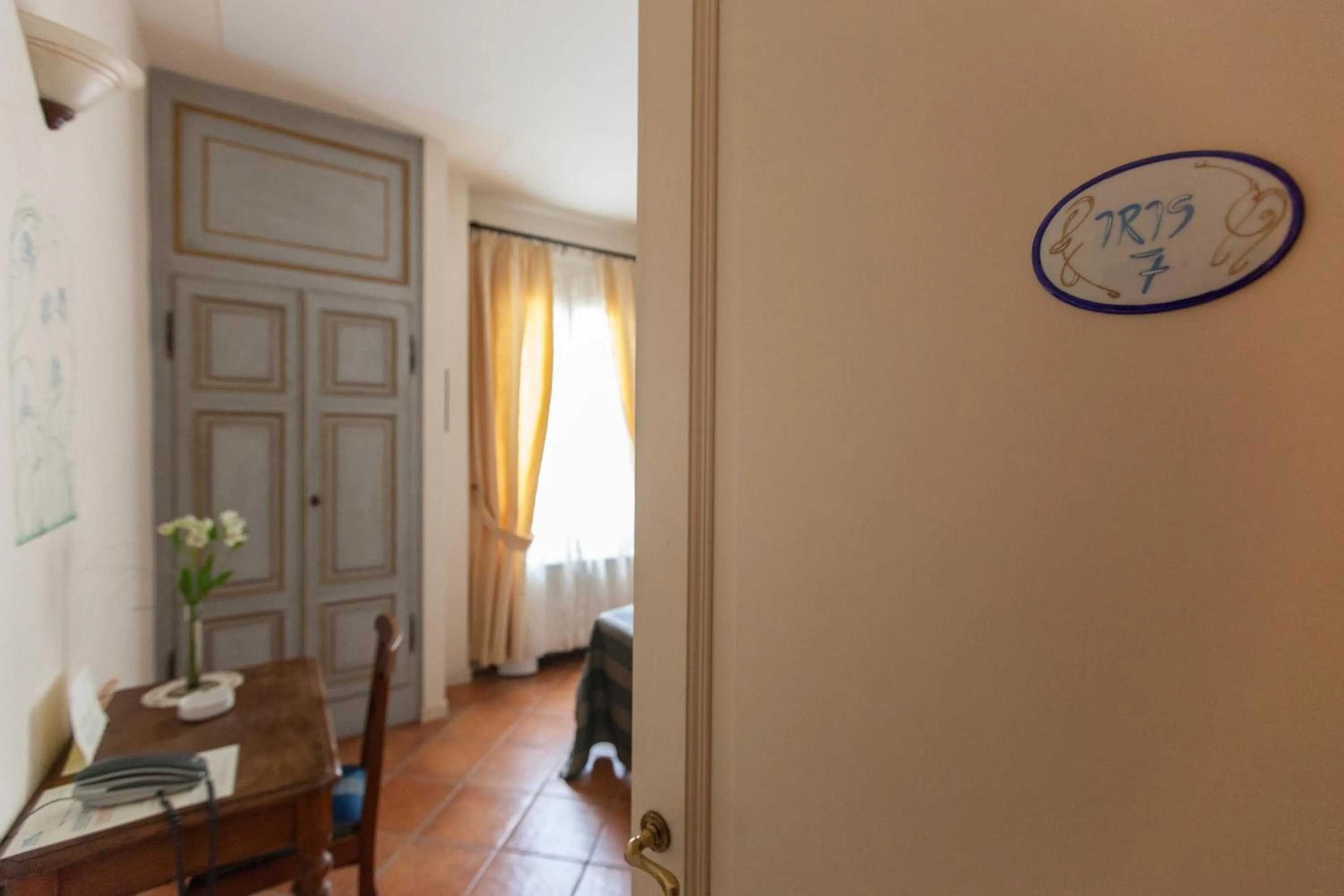 Hotel Locanda Degli Artisti