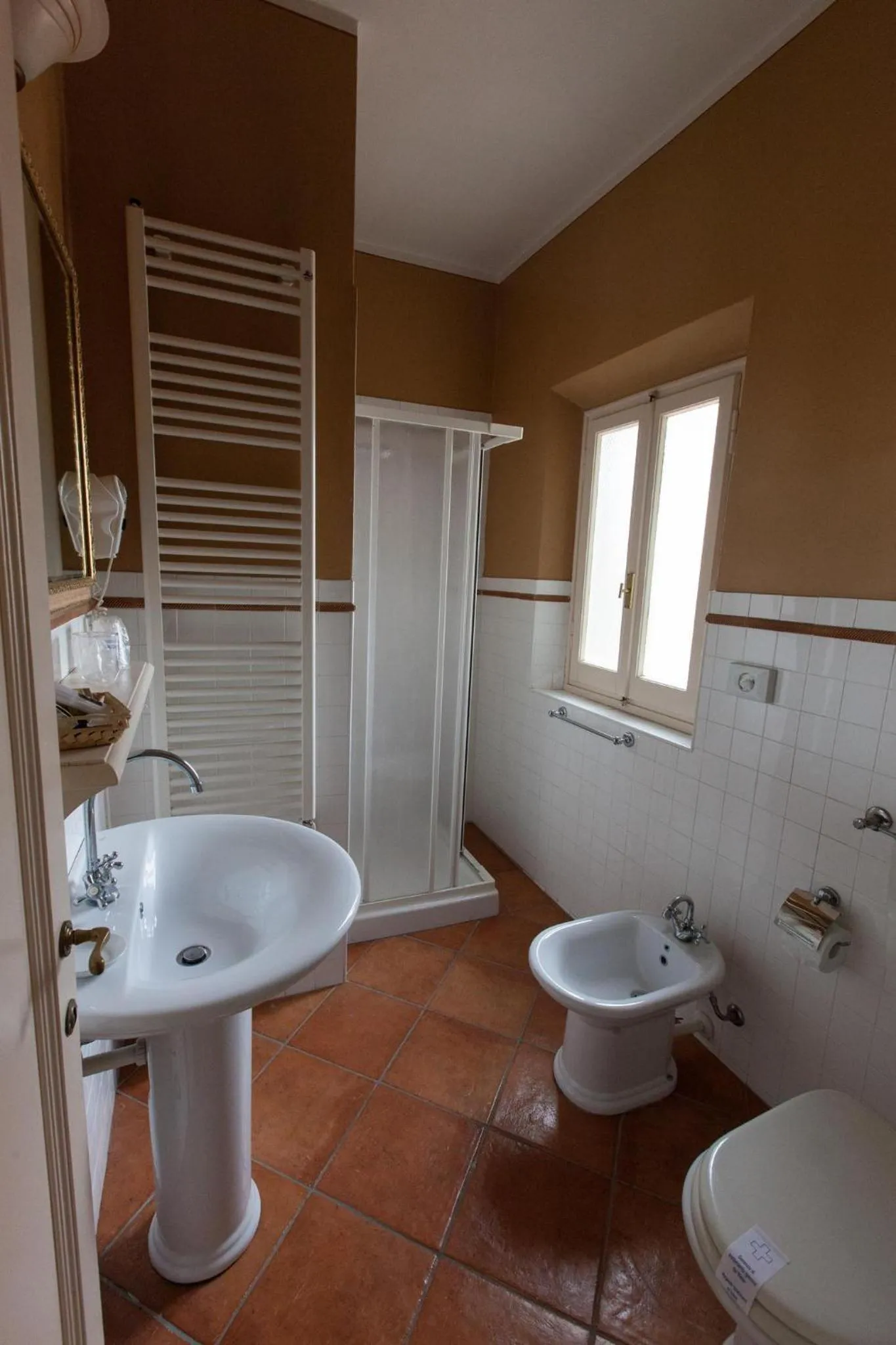 Hotel Locanda Degli Artisti