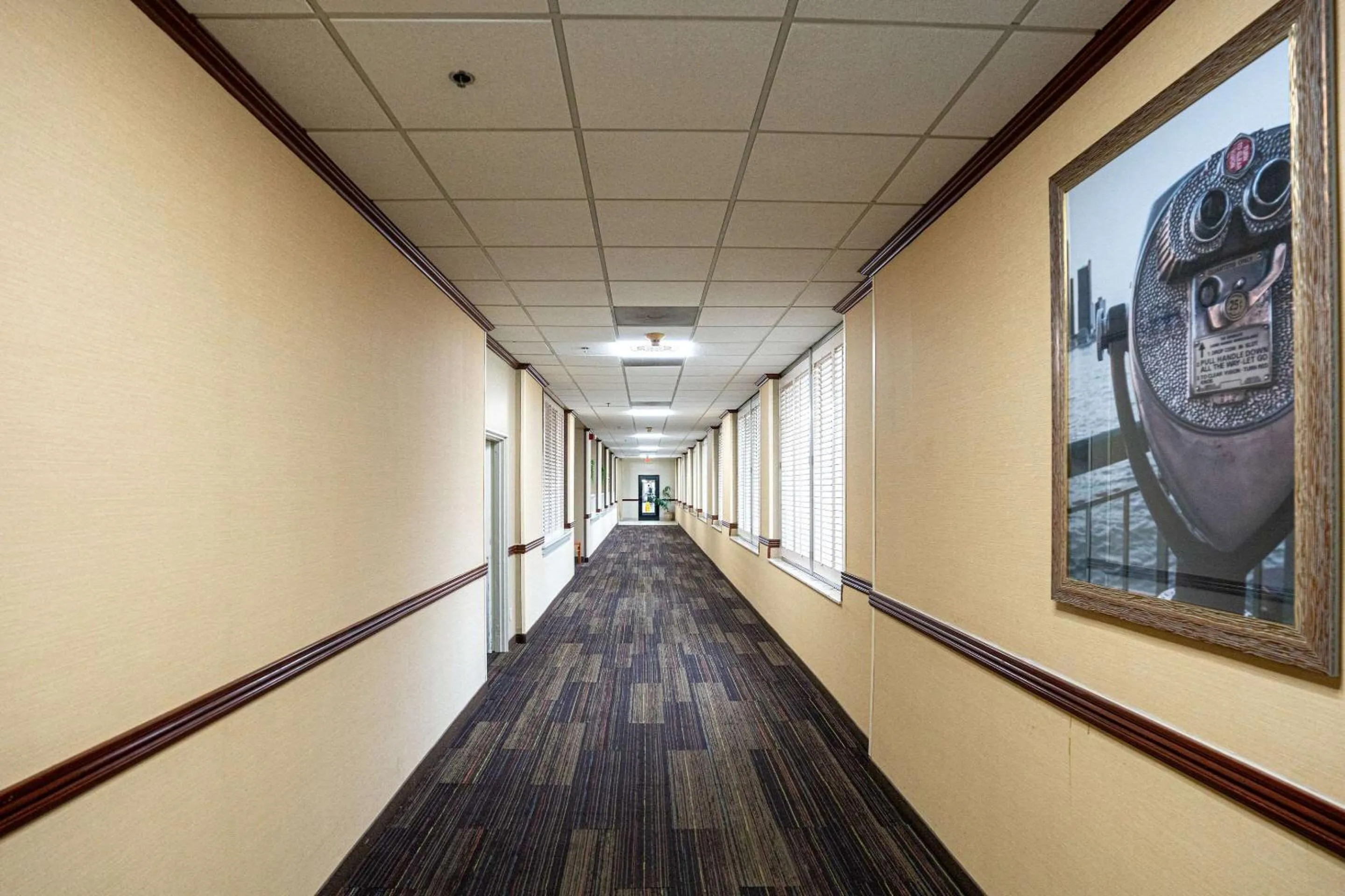 Other in Clarion Hotel Detroit Metro Airport