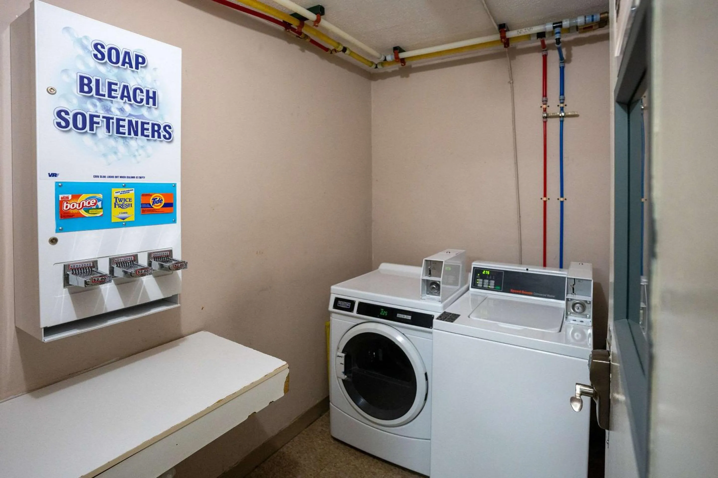 Other in Clarion Hotel Detroit Metro Airport