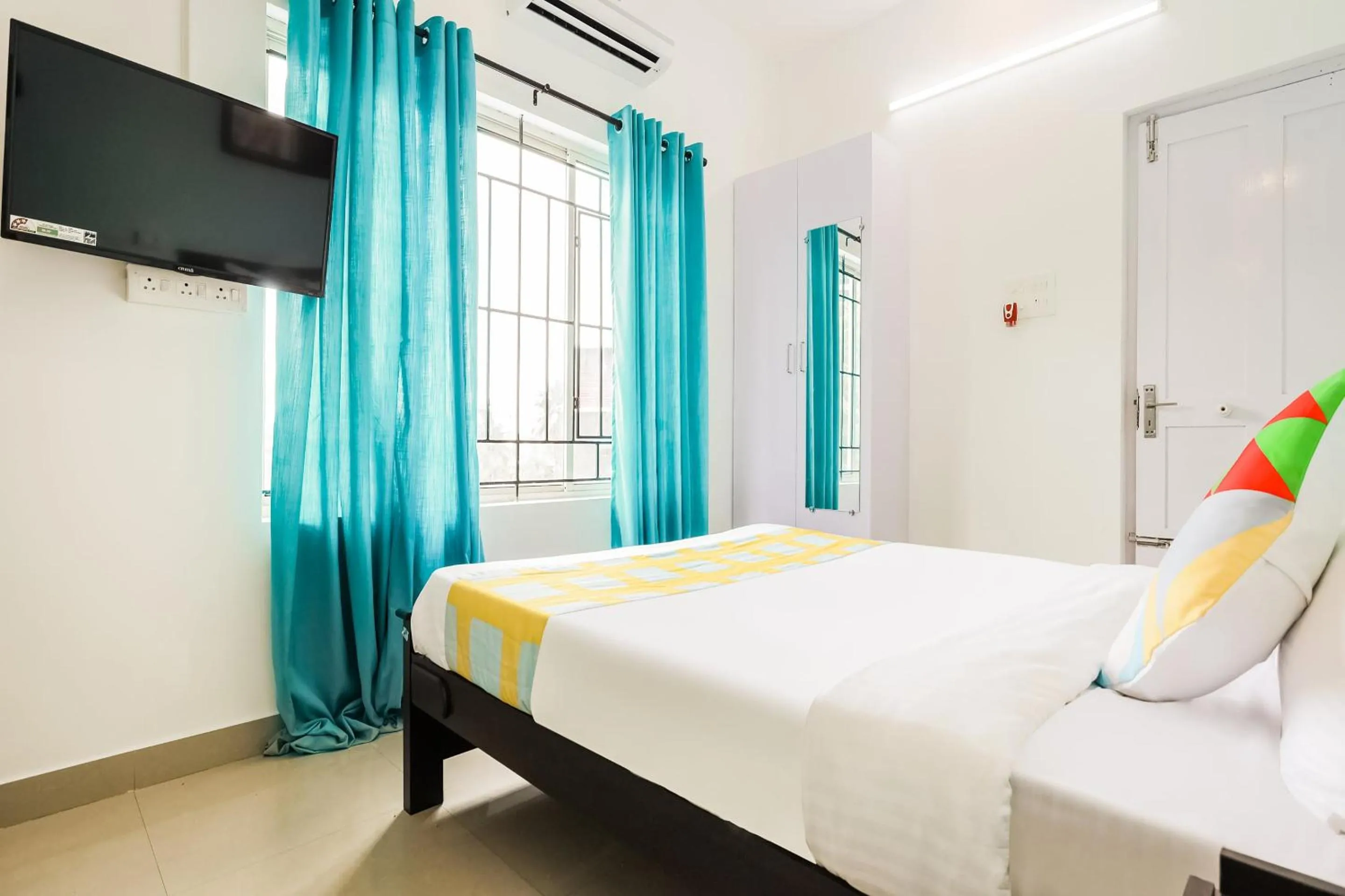 Apartment - single occupancy in Hotel O KC Arcade