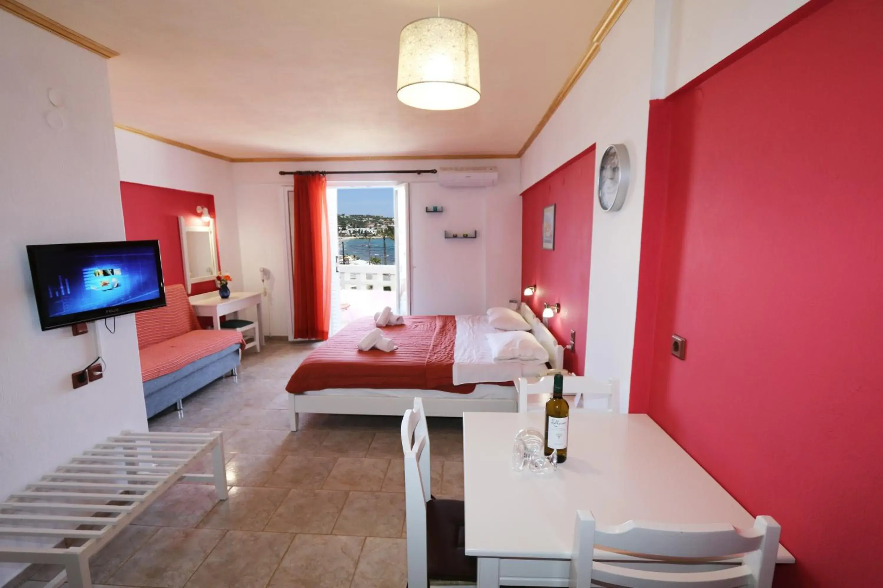 Studio - single occupancy in Aris Studios Studio - single occupancy in Aris Studios