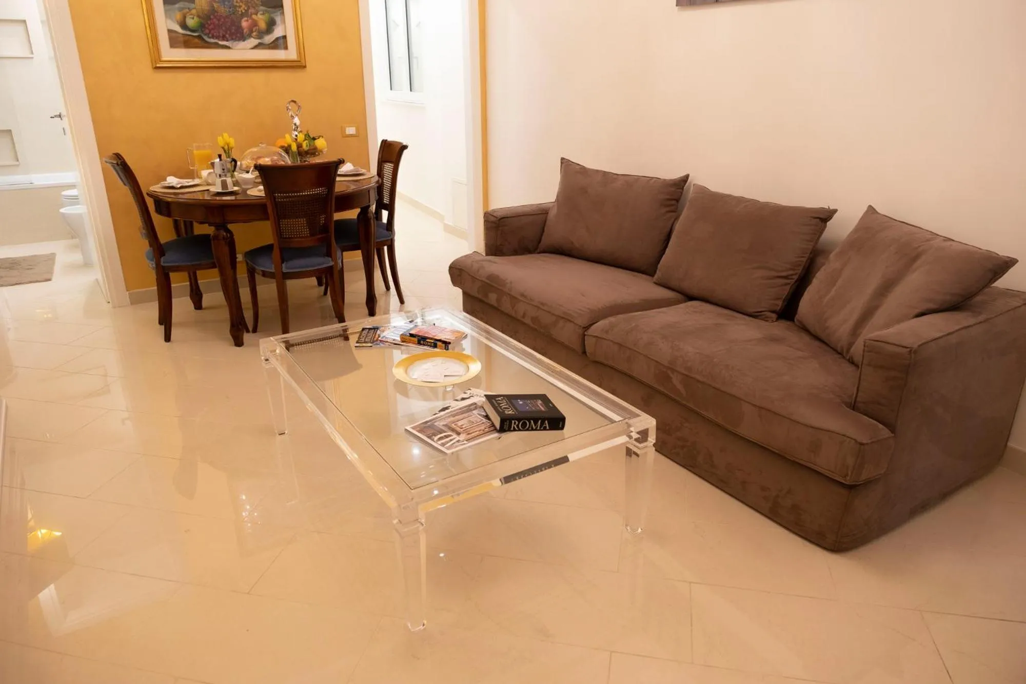 Cathy's Luxury Home