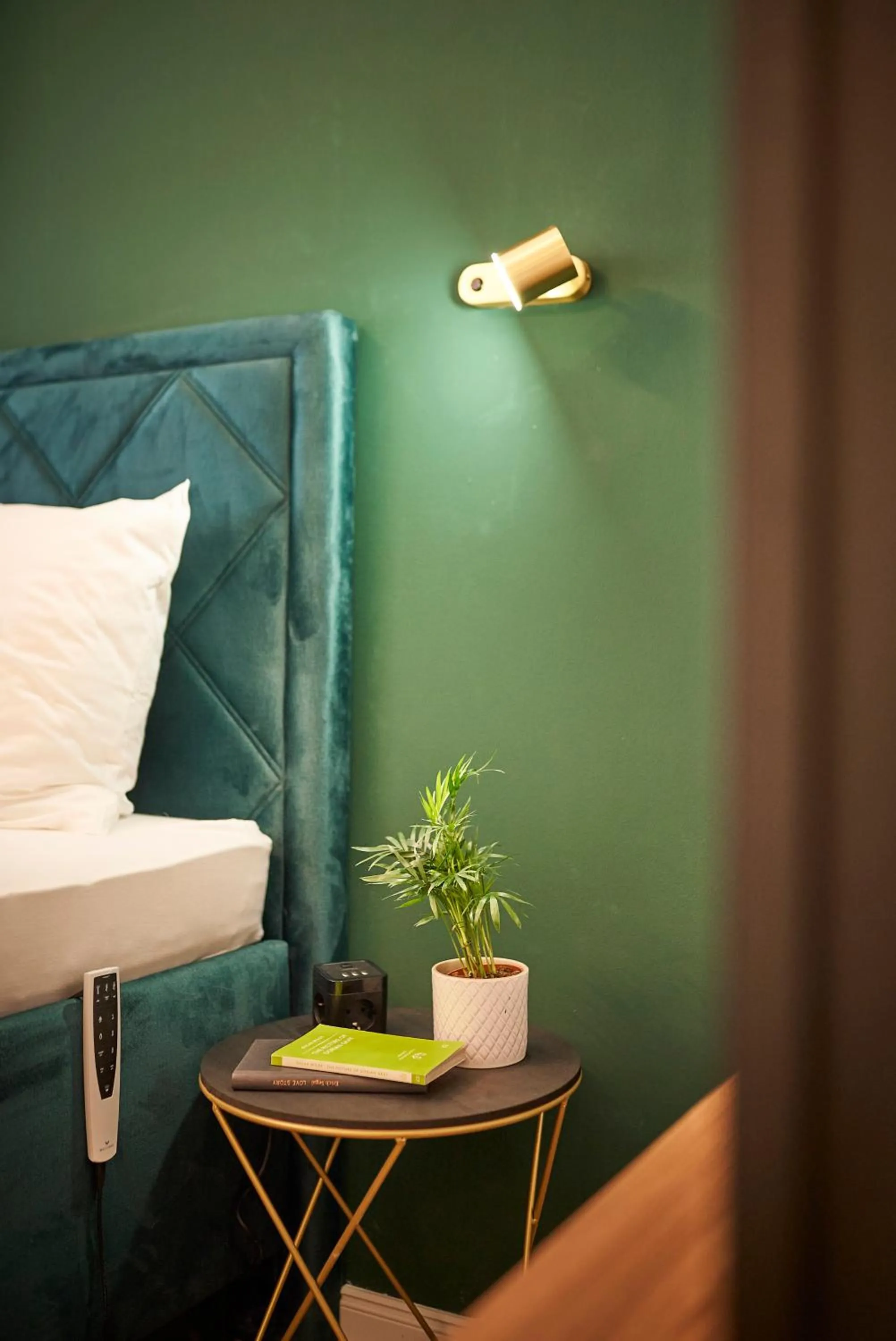 Nove Boutique Apartments