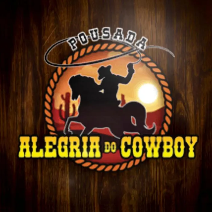 Pousada Alegria do Cowboy