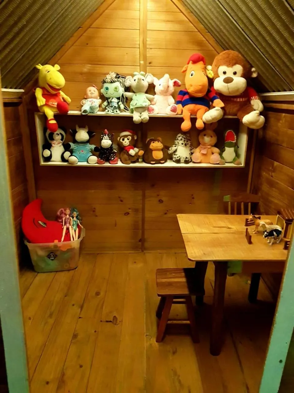 Pousada Alegria do Cowboy