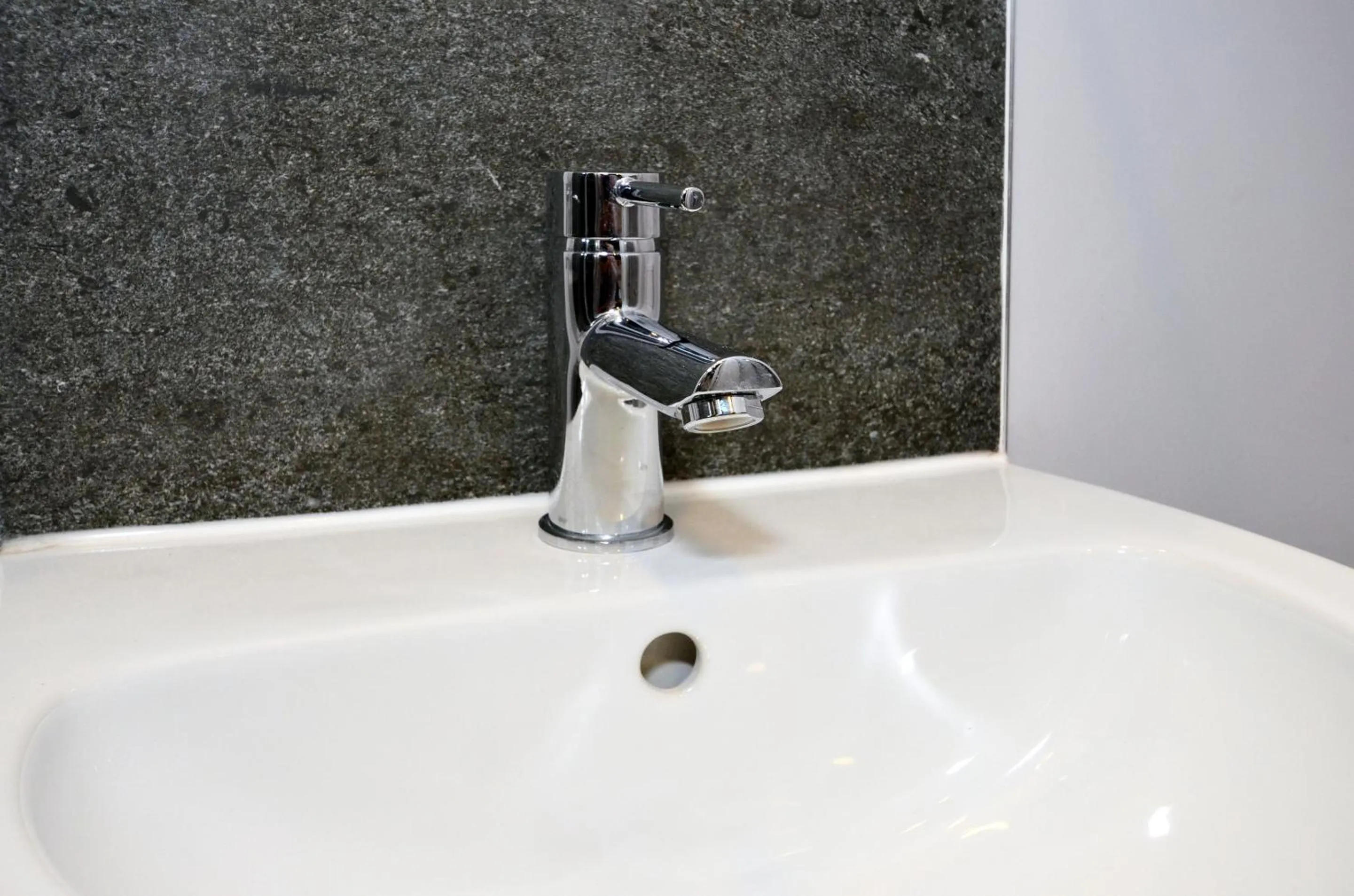 View (from property/room) in Townhouse PLUS @ London Road Stoke