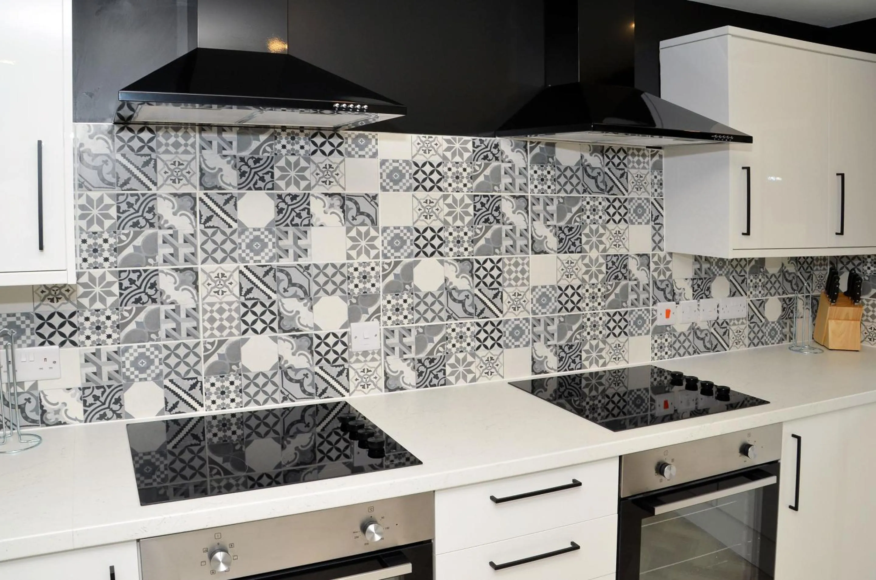 View (from property/room) in Townhouse PLUS @ London Road Stoke