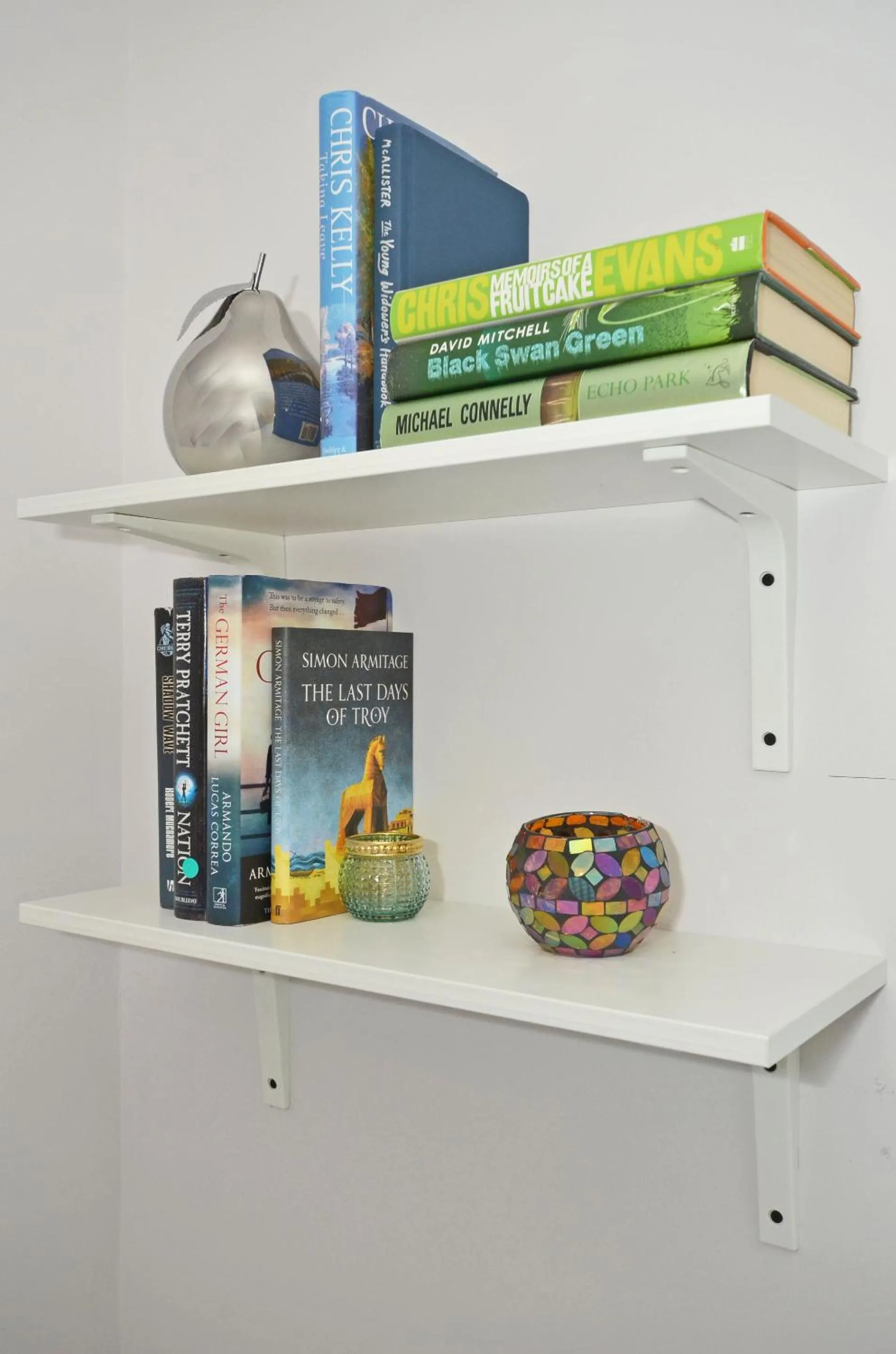 View (from property/room) in Townhouse PLUS @ London Road Stoke