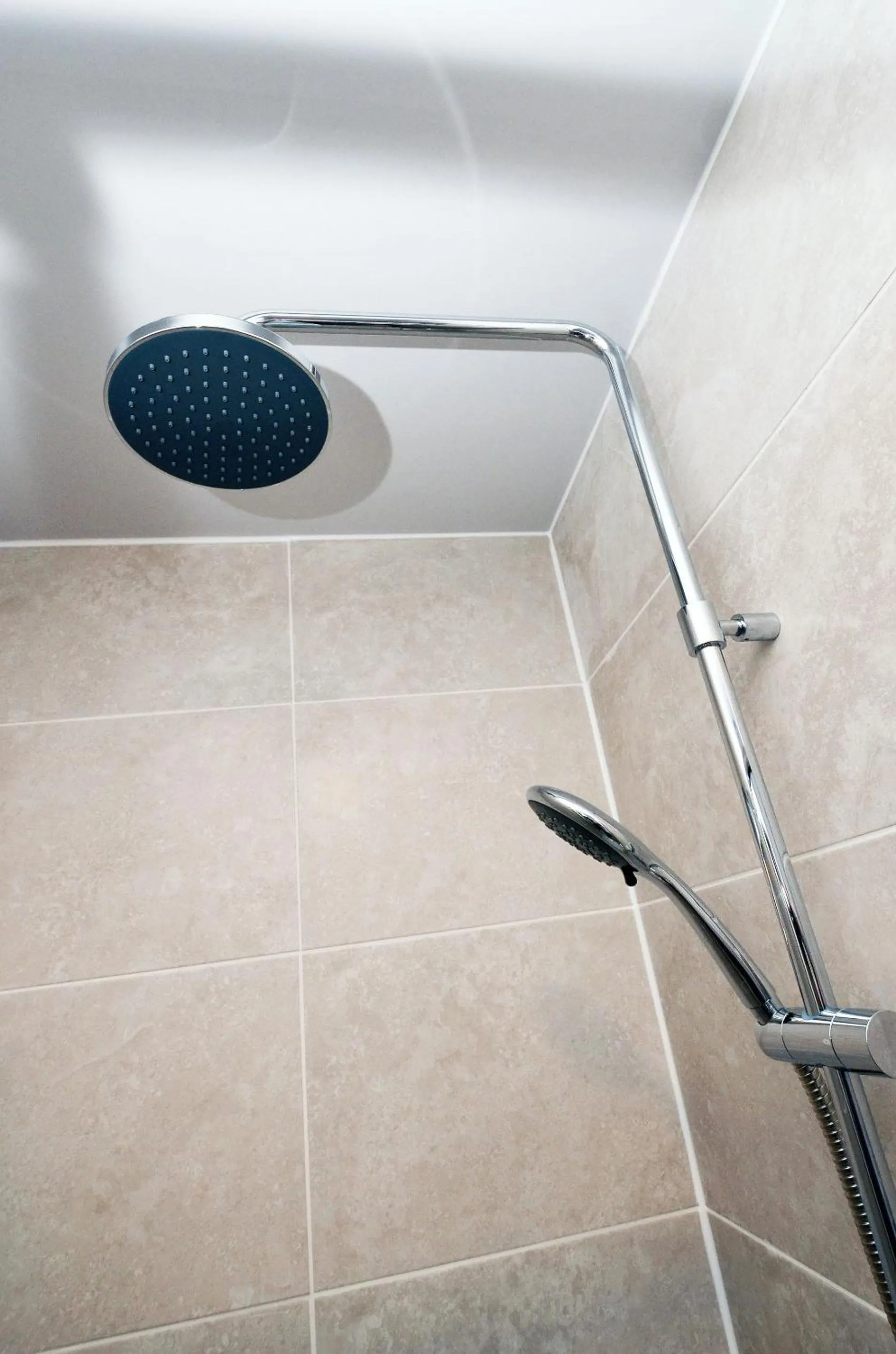 View (from property/room) in Townhouse PLUS @ London Road Stoke