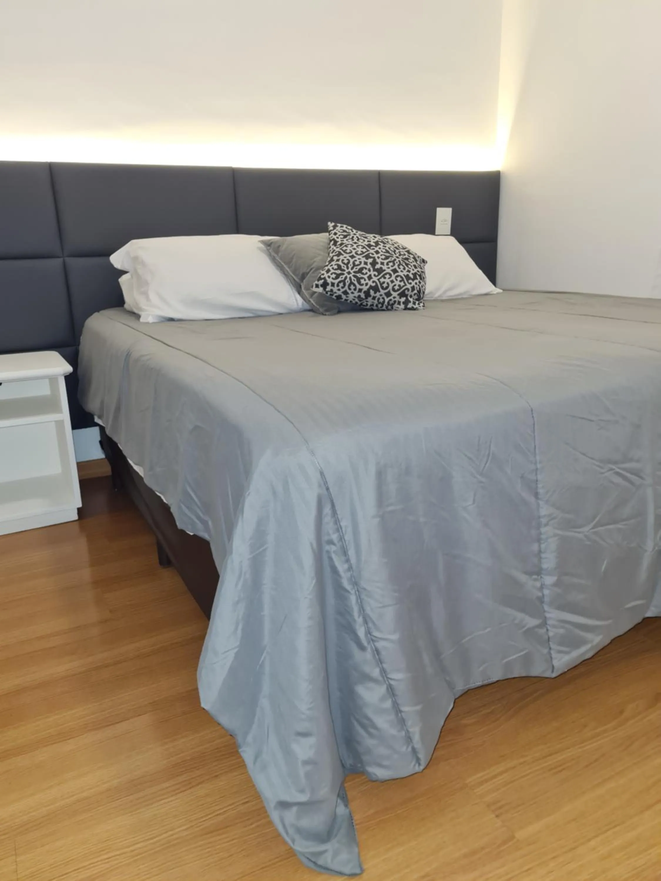 Bed in Flat Alameda Lorena - Prédio Ninety - Jardim Paulista