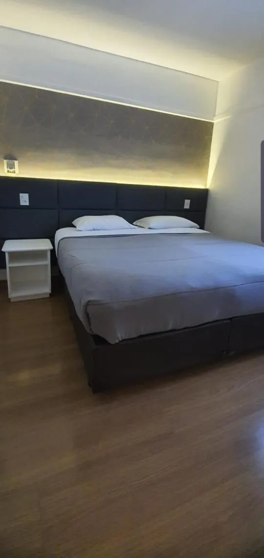 Bed in Flat Alameda Lorena - Prédio Ninety - Jardim Paulista