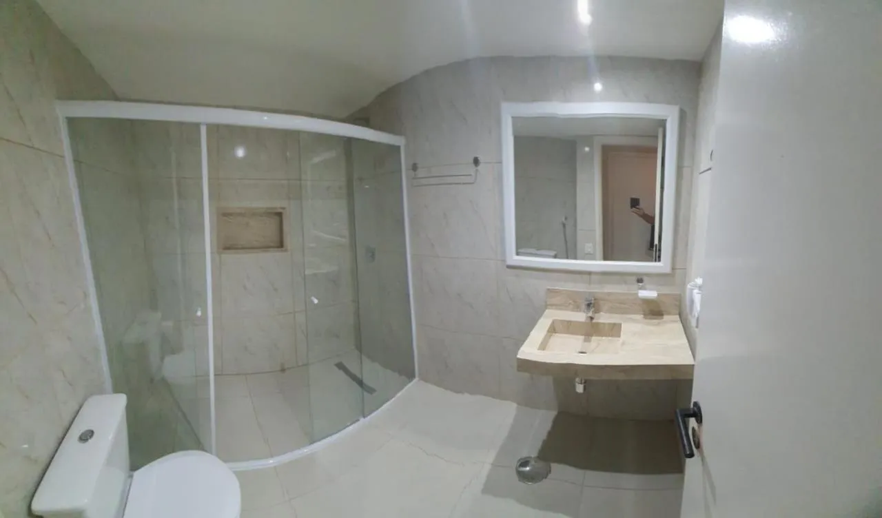 Flat Alameda Lorena - Prédio Ninety - Jardim Paulista