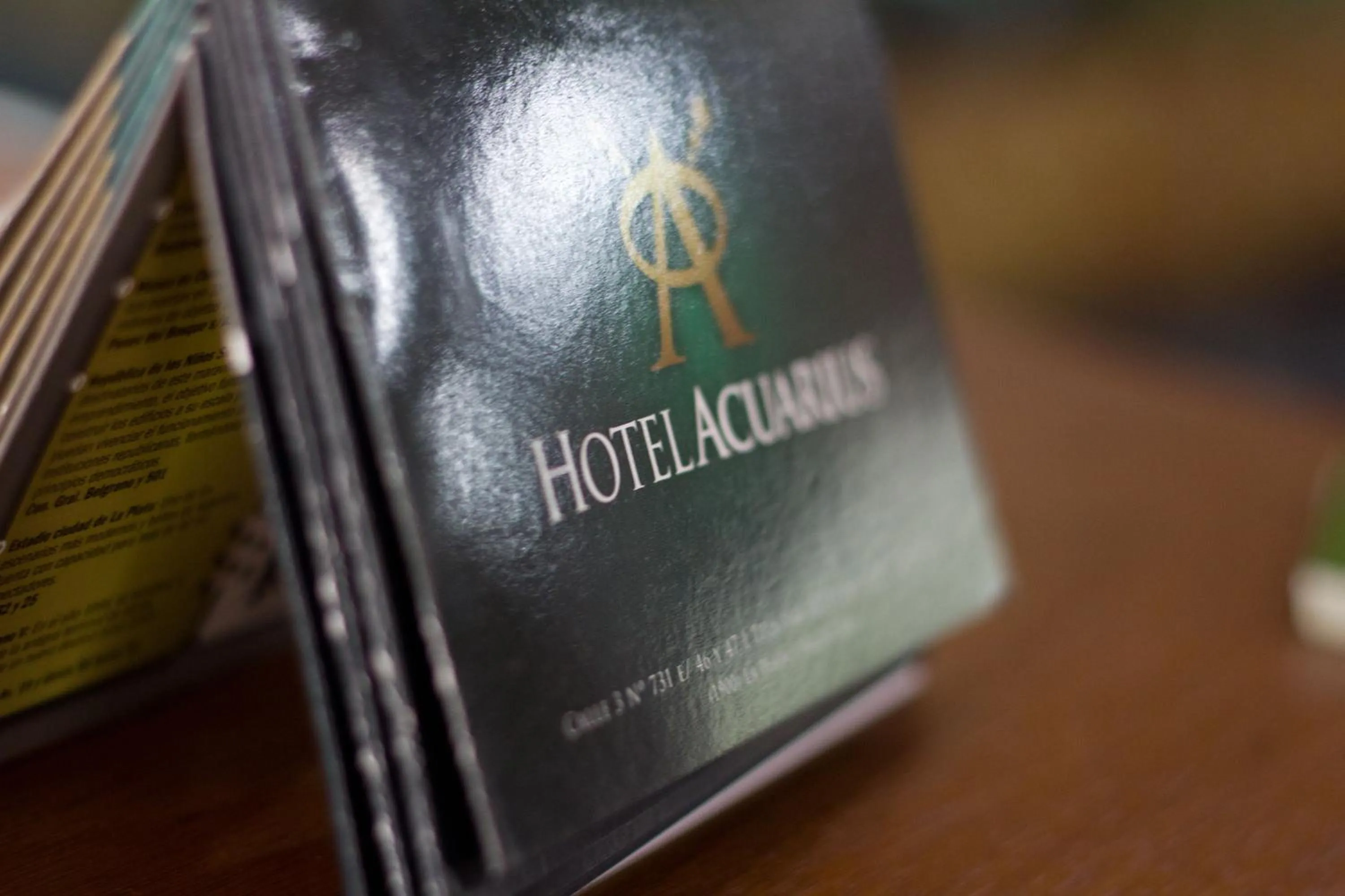 Other in Hotel Acuarius