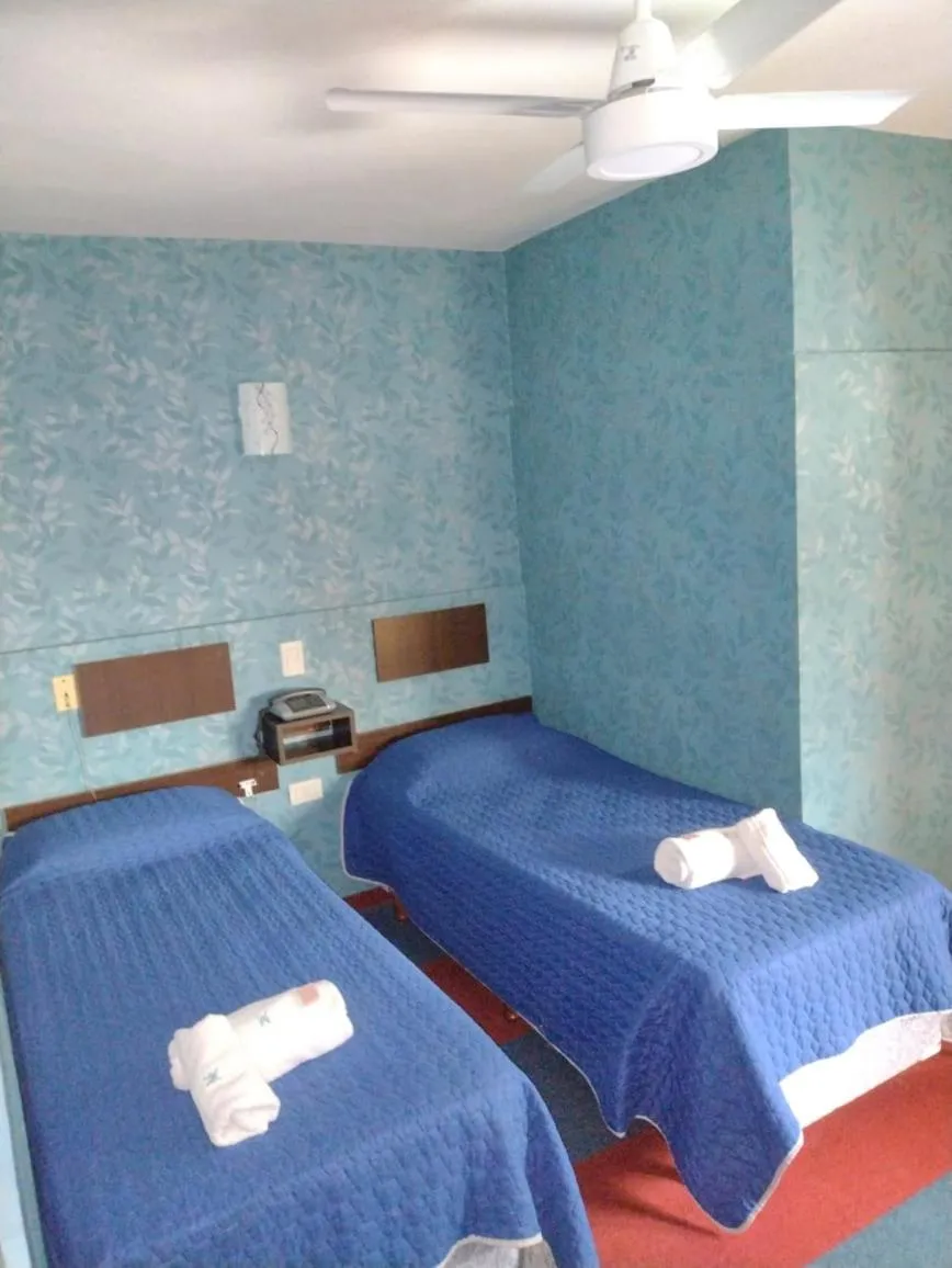 Hotel Acuarius