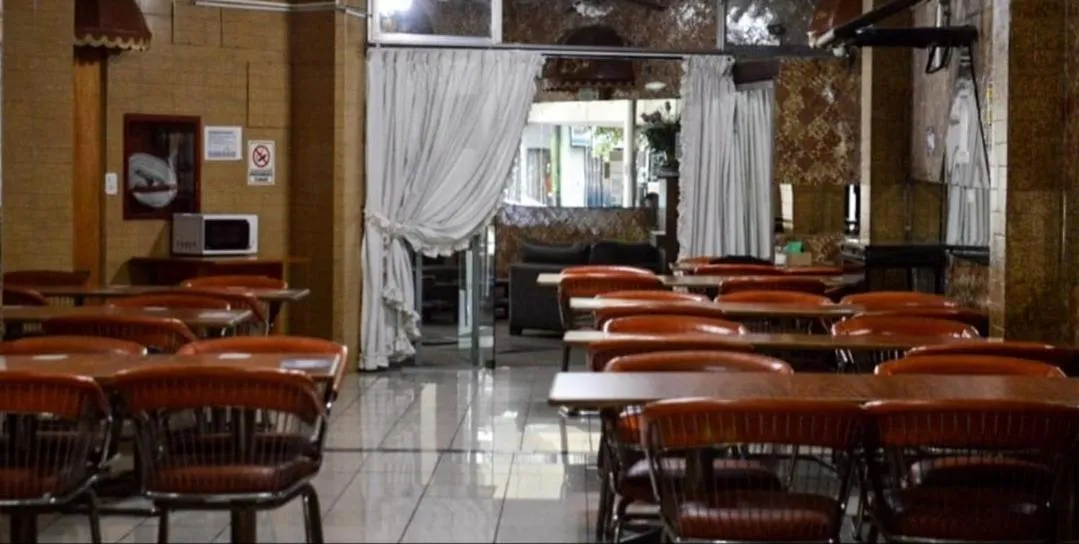 Hotel Acuarius