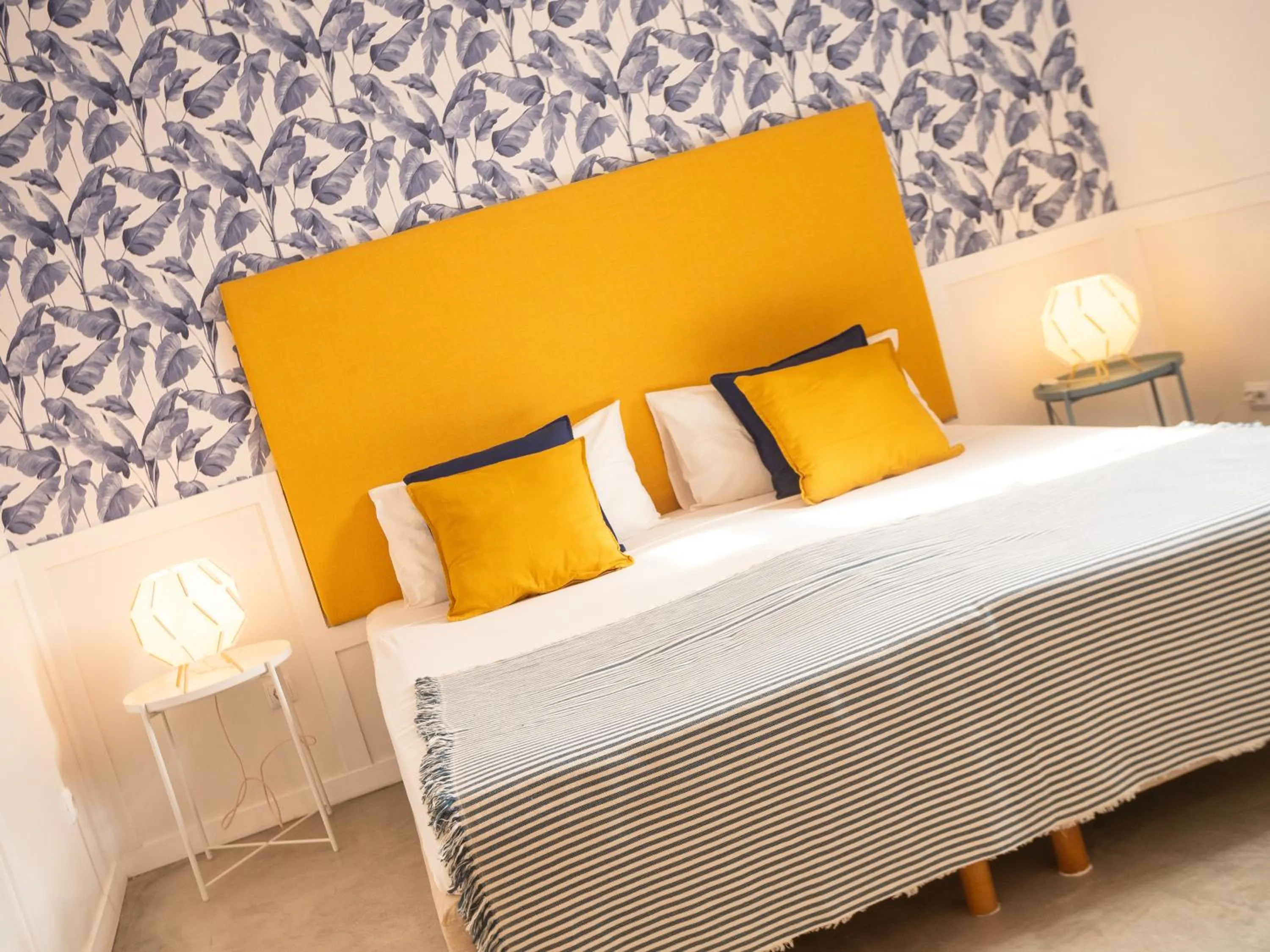 Casa Blu Guesthouse - Casa de Hospedes