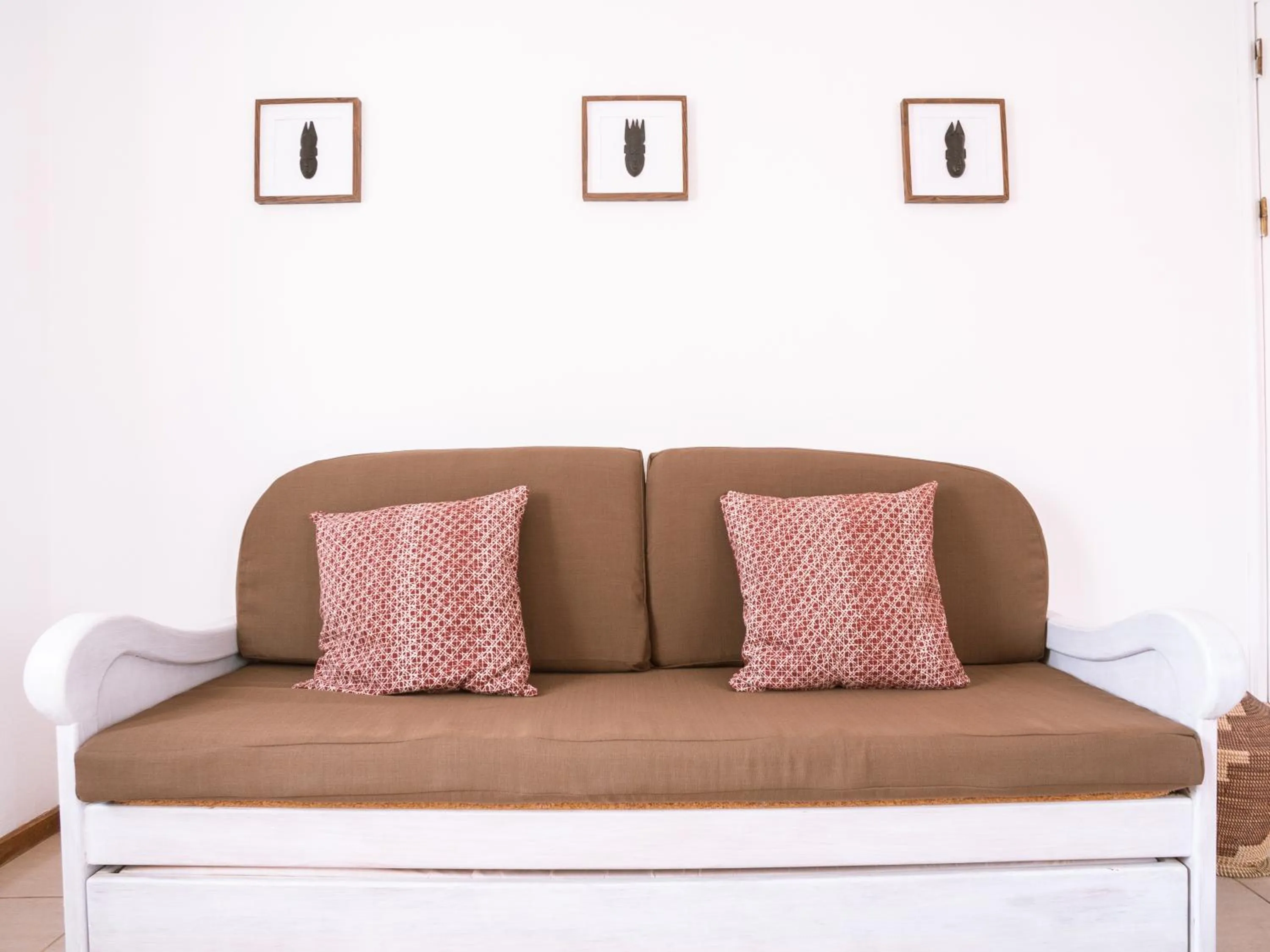Casa Blu Guesthouse - Casa de Hospedes