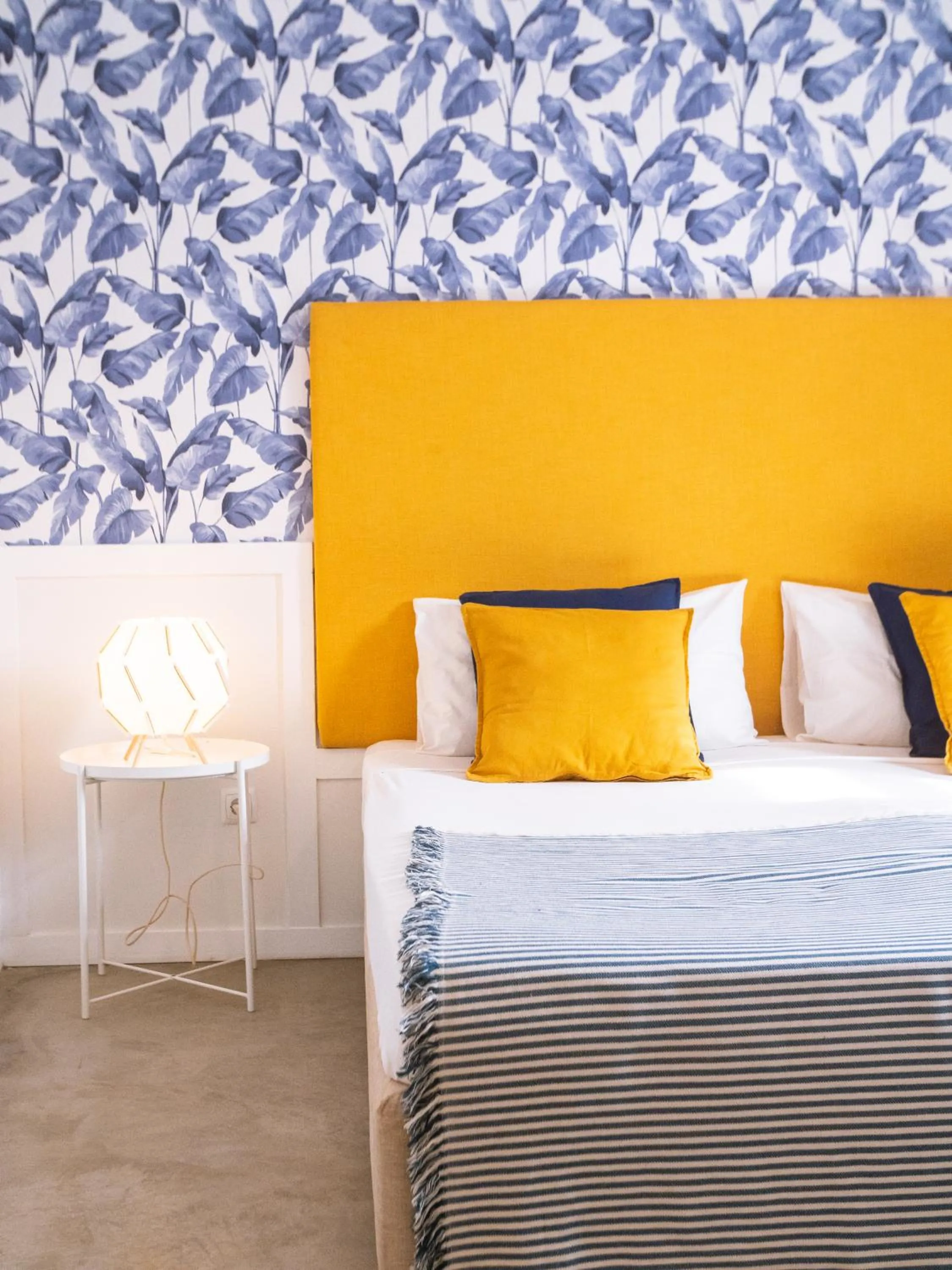 Casa Blu Guesthouse - Casa de Hospedes