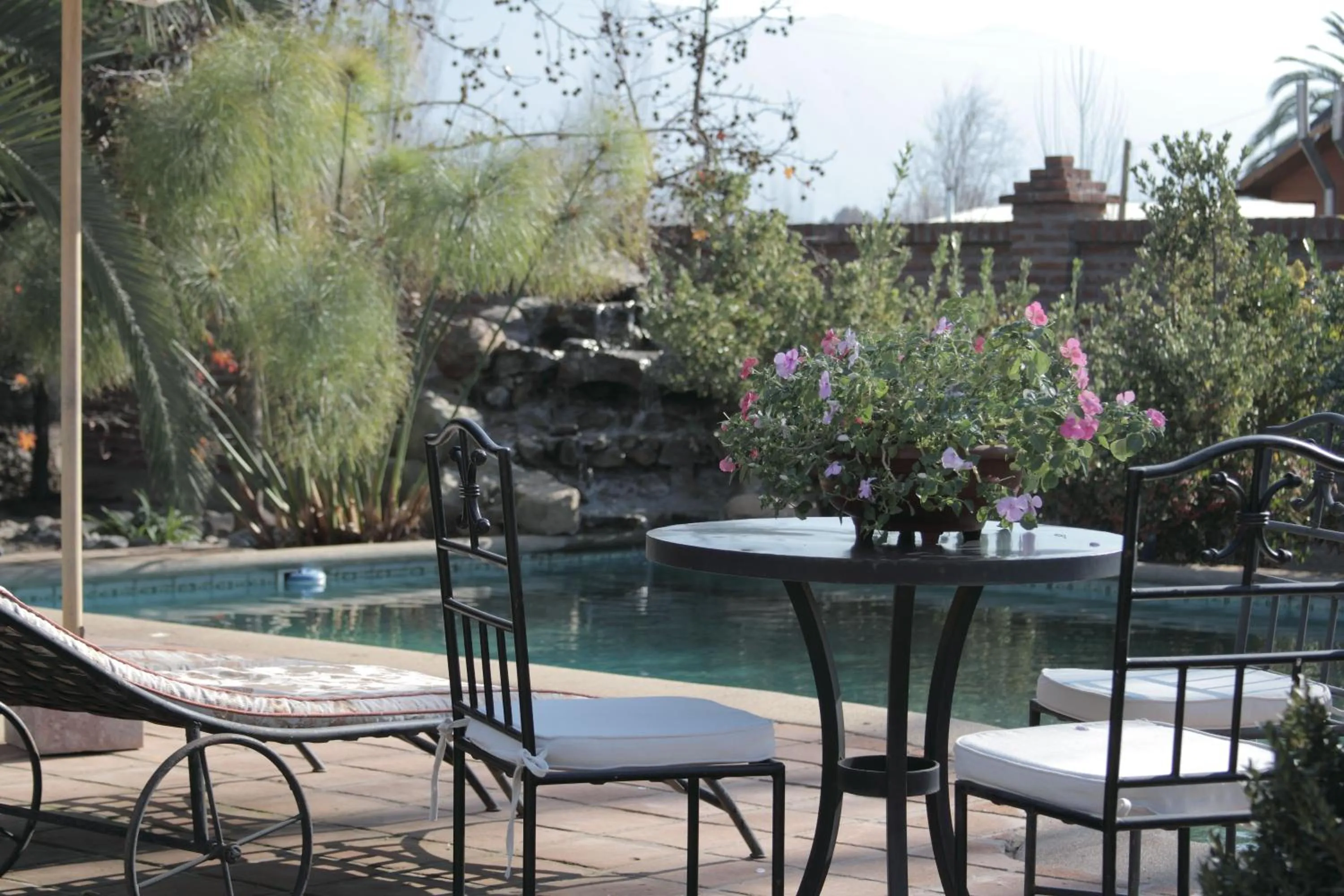Hotel Posada Colchagua