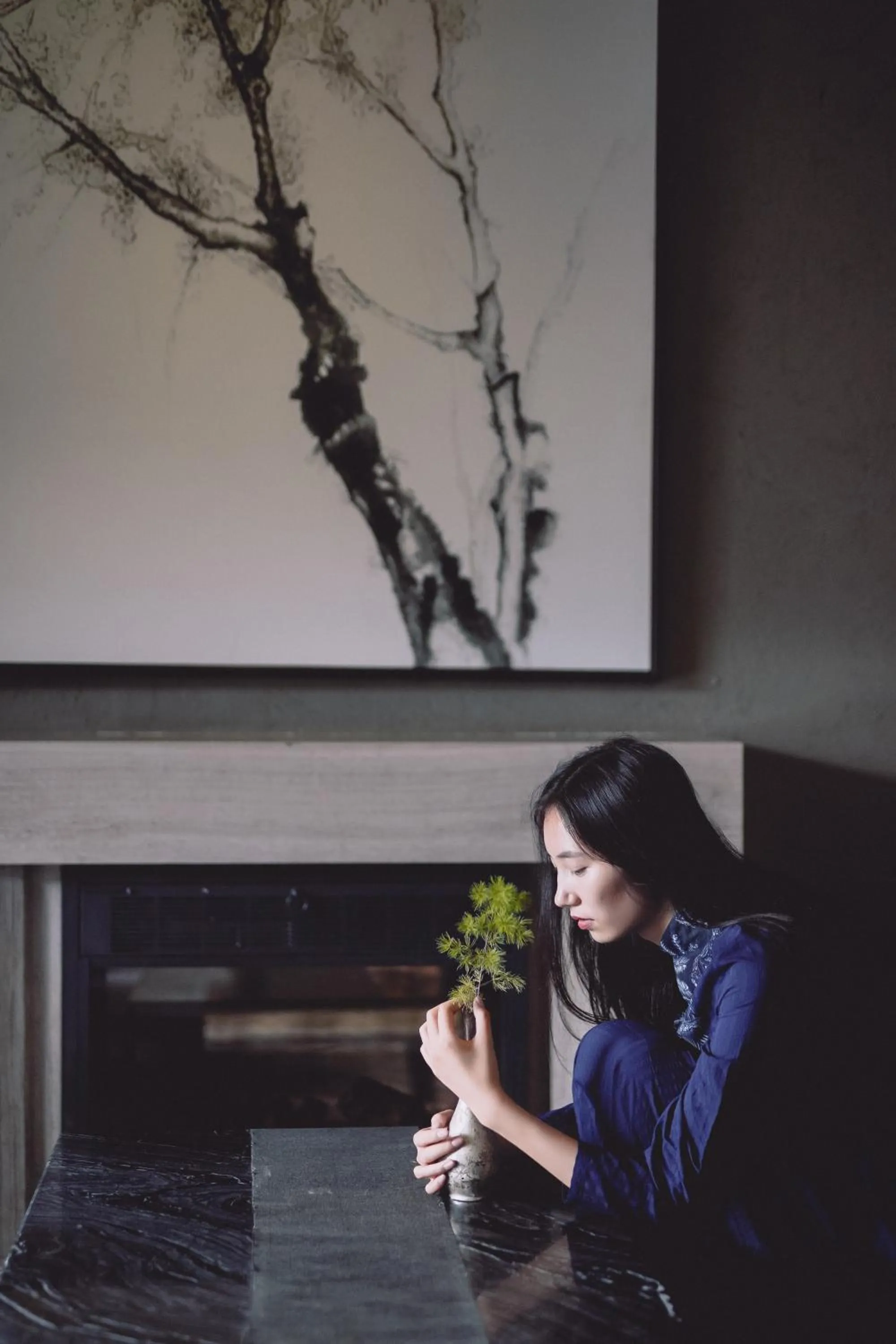 Yakamoz Haijie Hotel