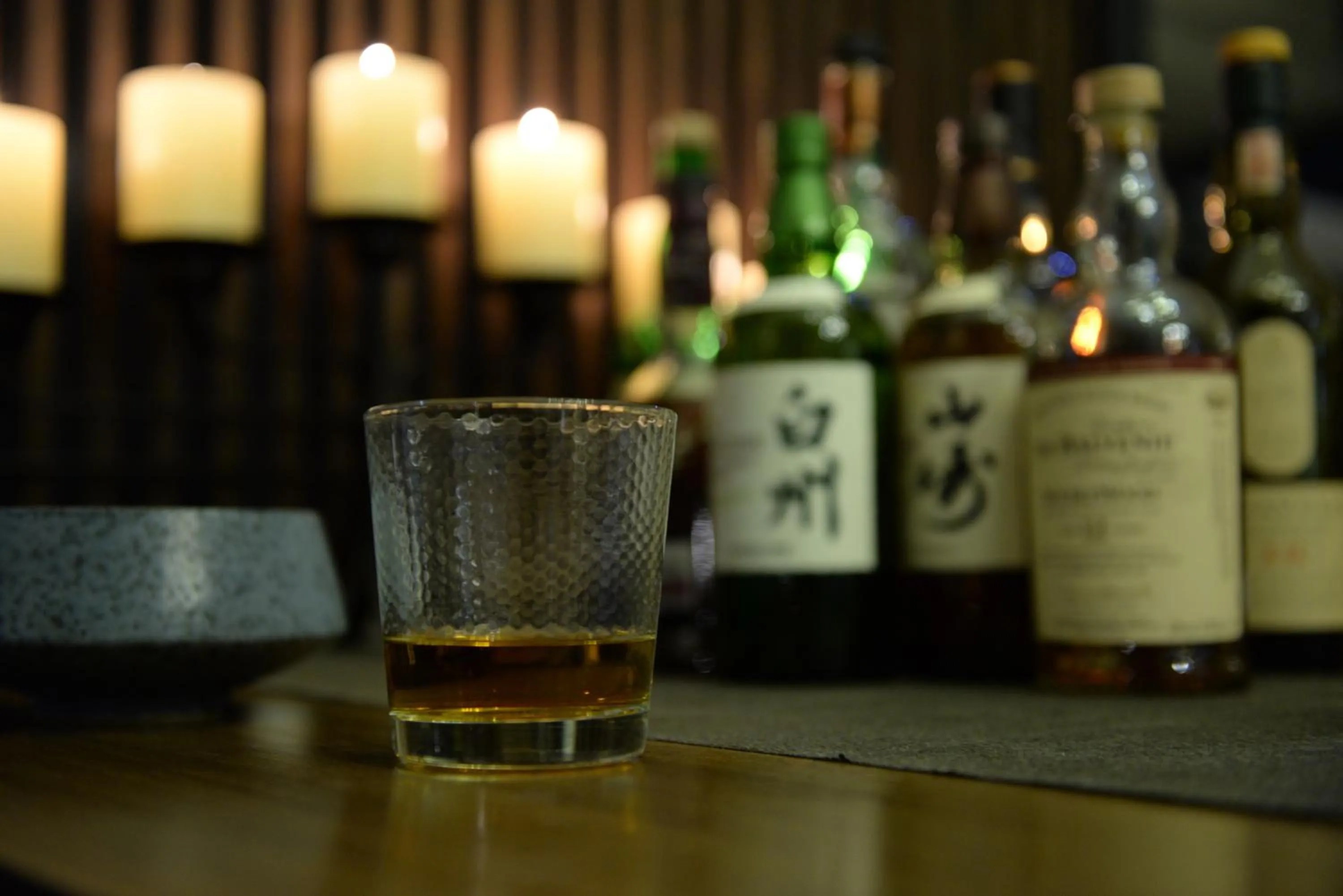 Lounge or bar in Yakamoz Haijie Hotel