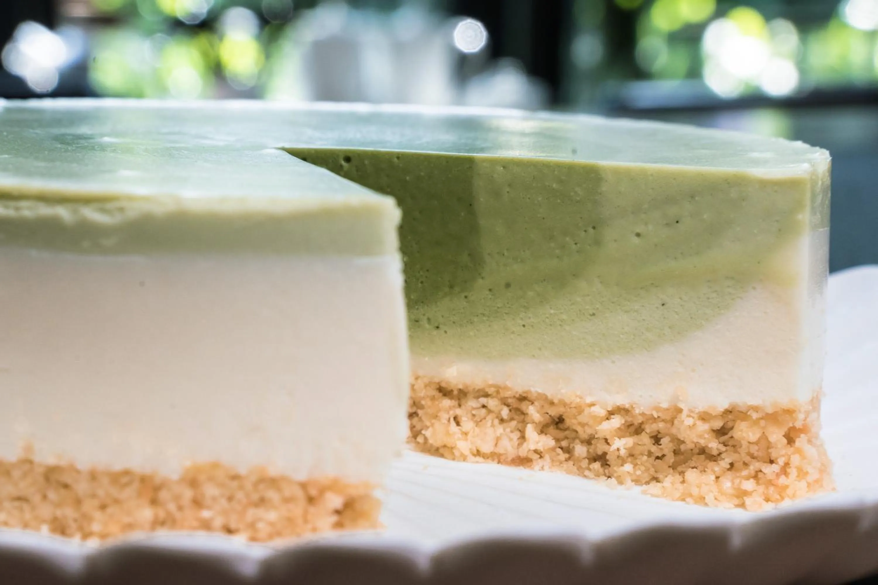 Food in Yakamoz Haijie Hotel