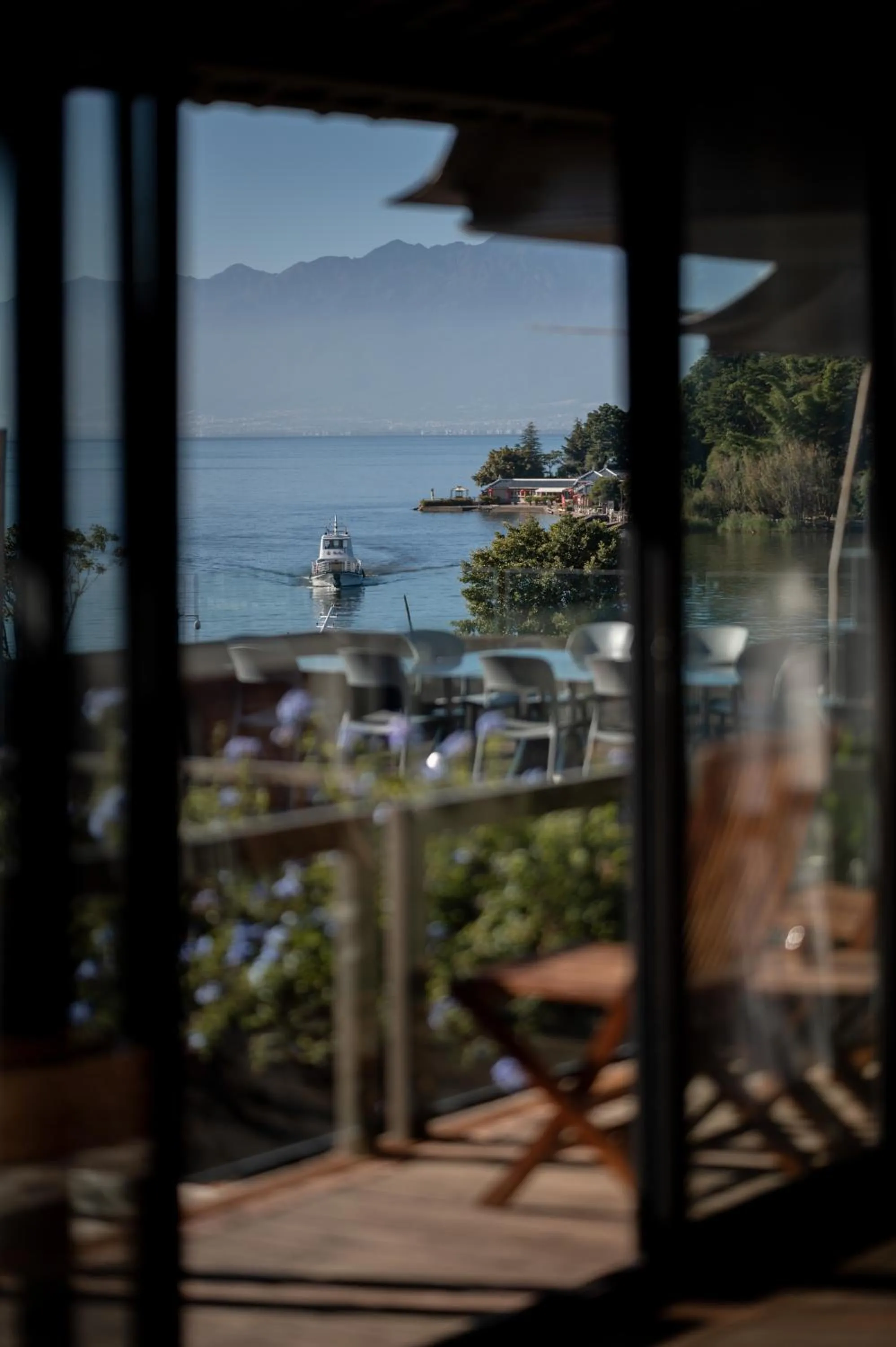 Yakamoz Haijie Hotel