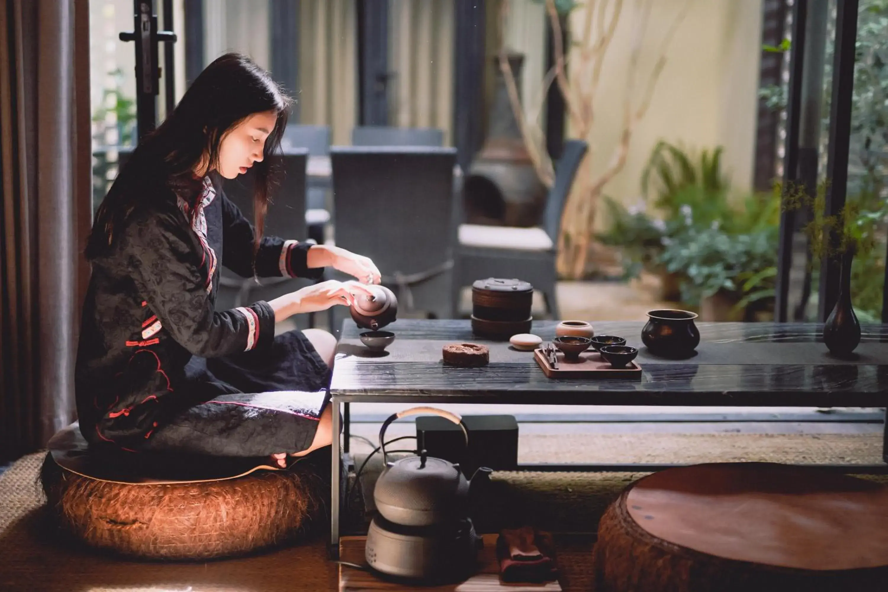 Yakamoz Haijie Hotel Yakamoz Haijie Hotel