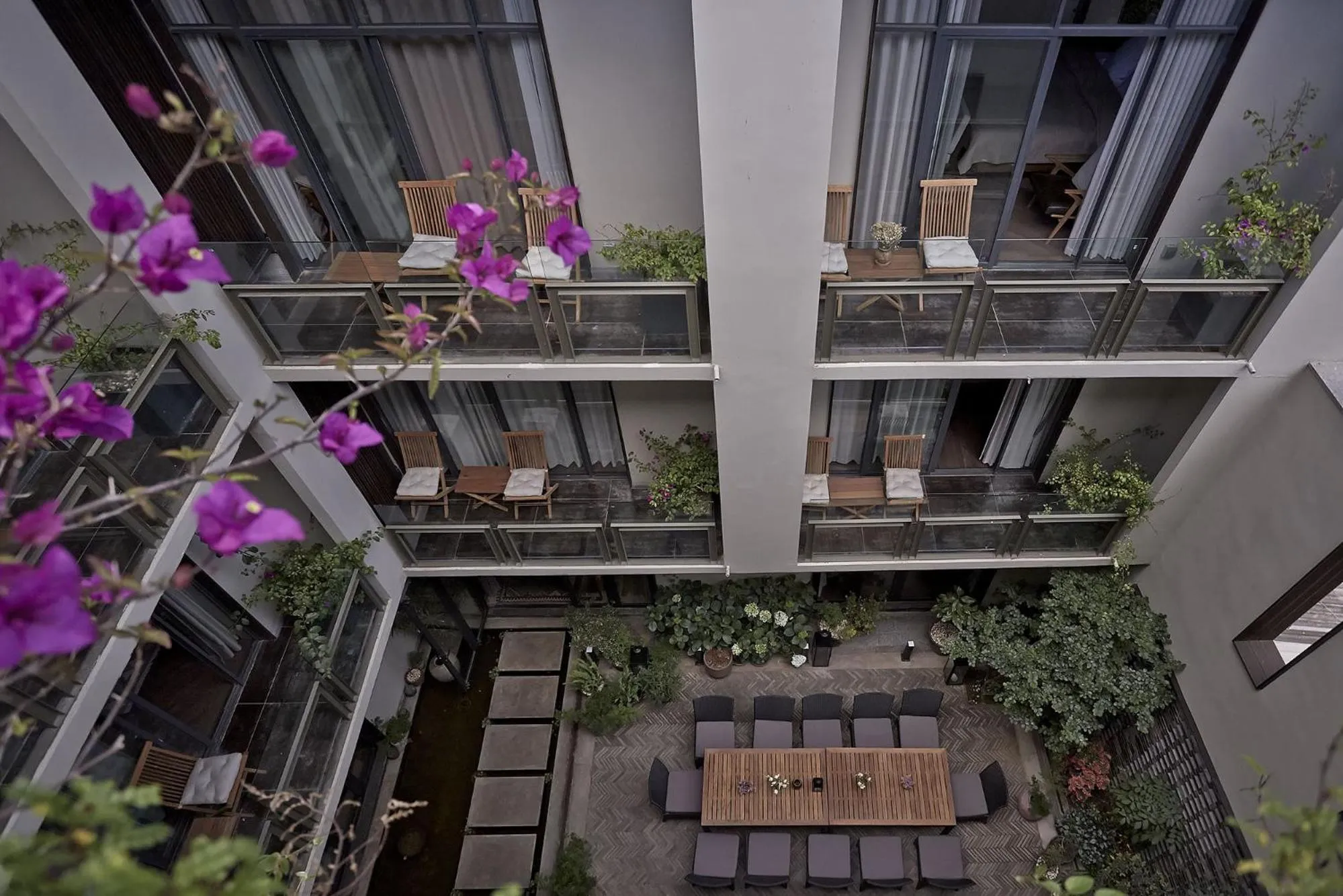 Yakamoz Haijie Hotel