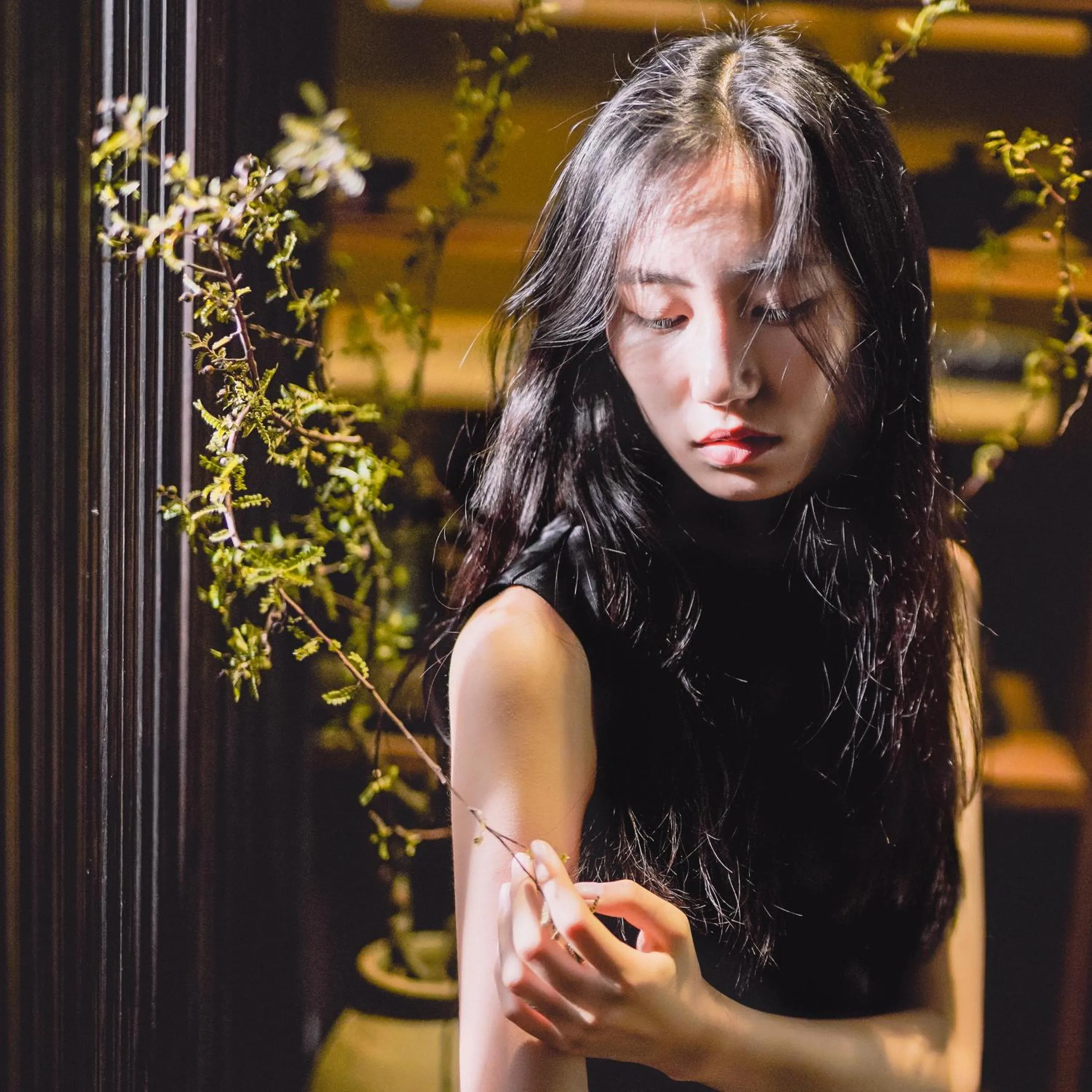 People in Yakamoz Haijie Hotel