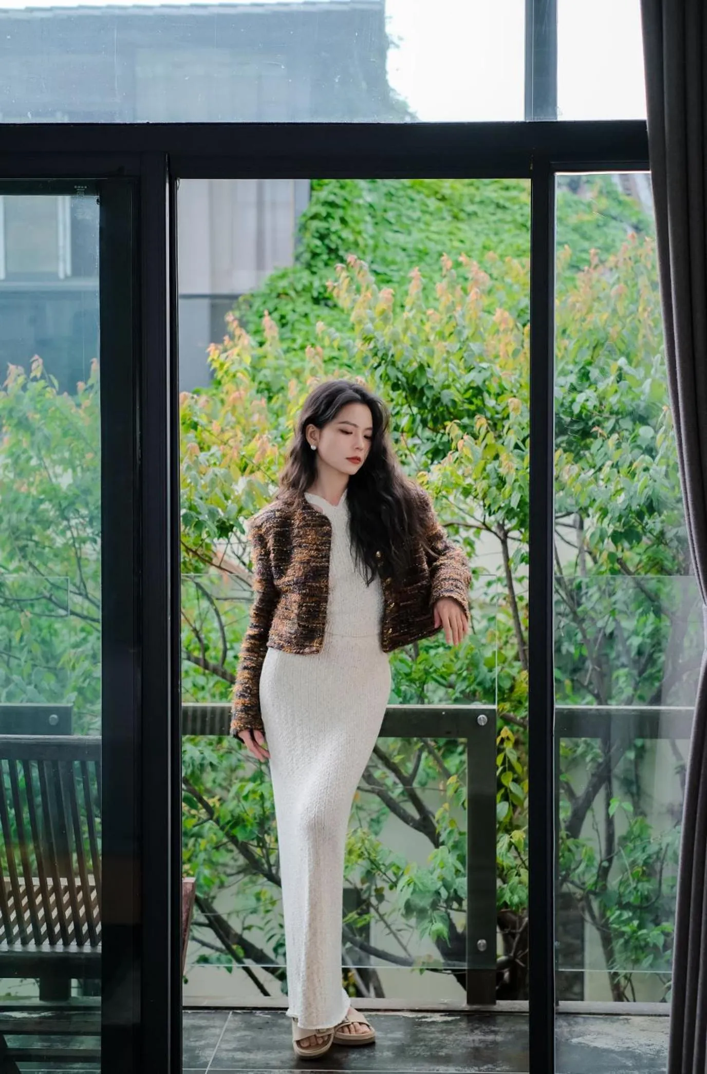 People in Yakamoz Haijie Hotel