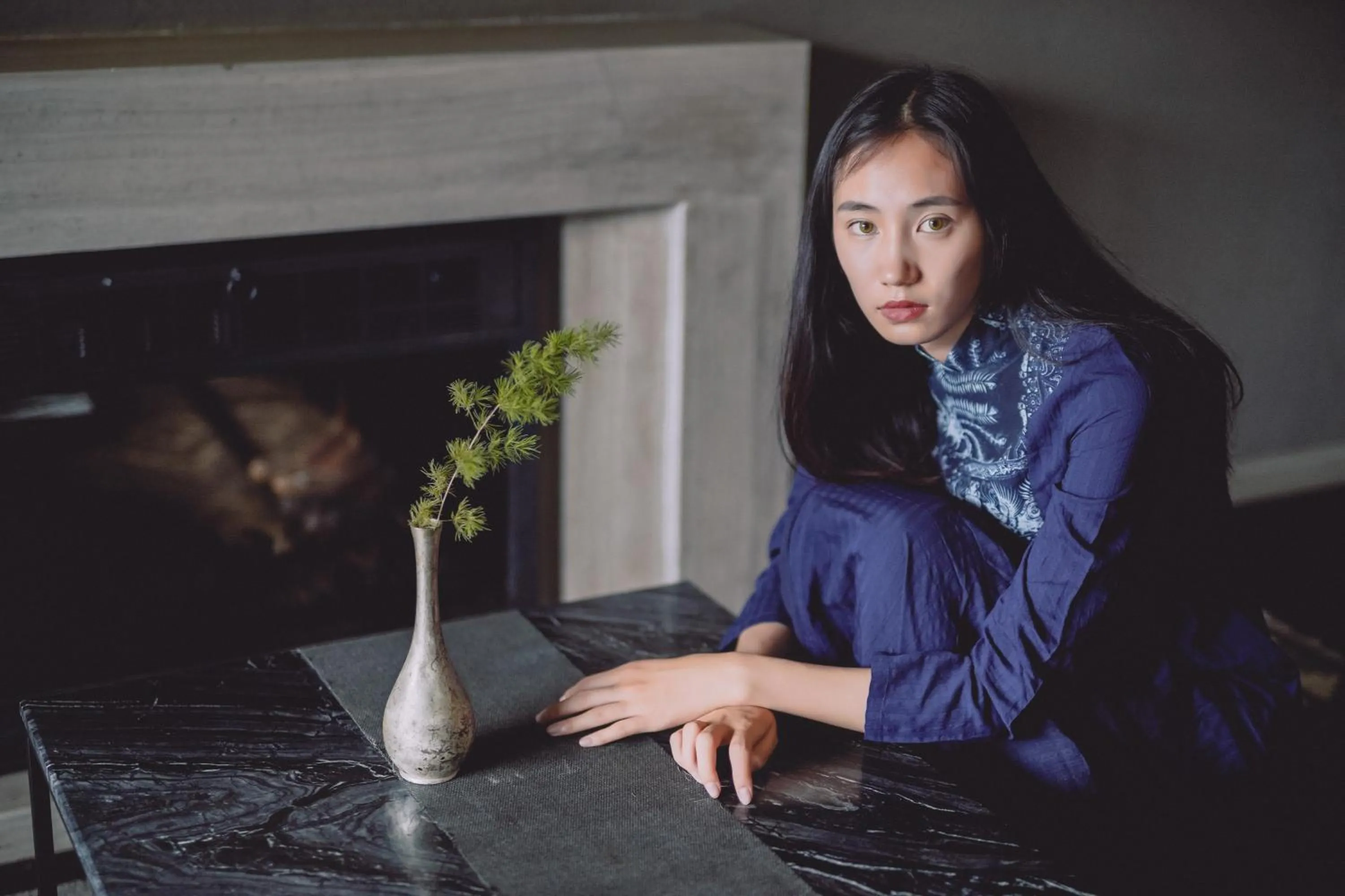 Yakamoz Haijie Hotel