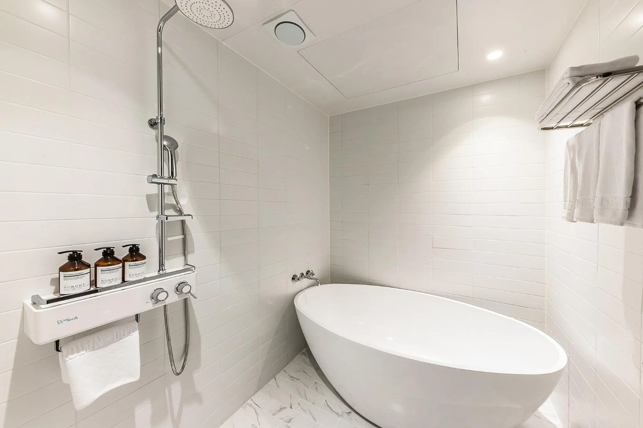 Brown-Dot Hotel Ulsan-Sincheon