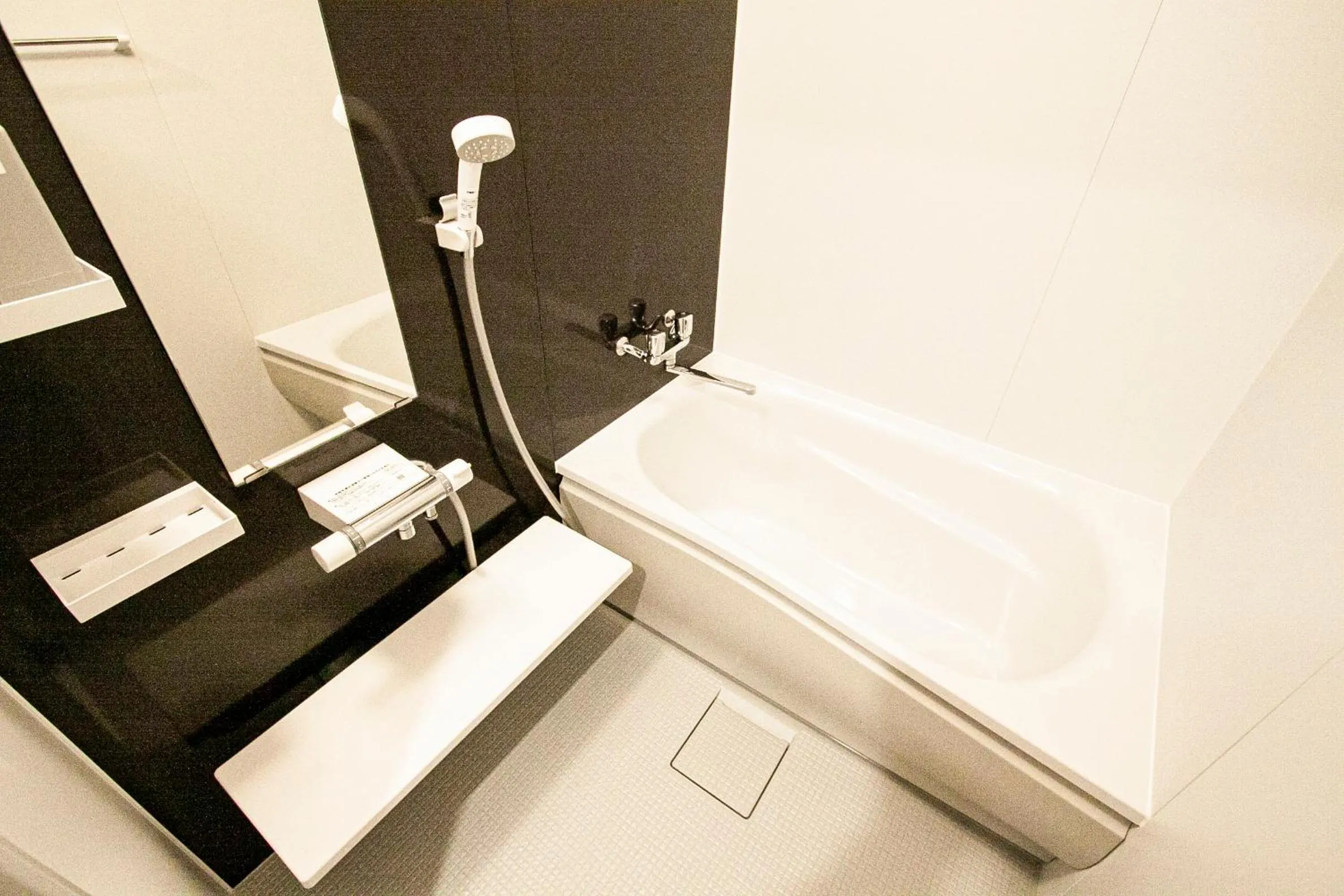 Bathroom in UCHI Living Stay TOYOHIRA