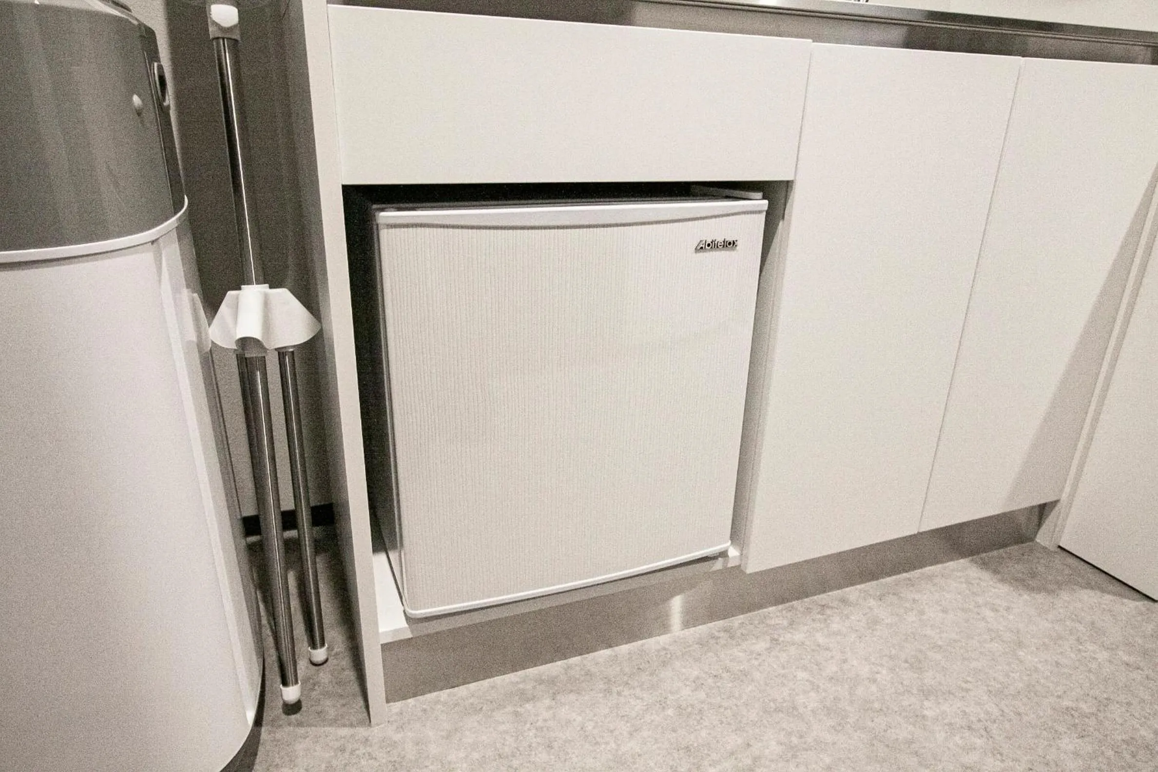 Area and facilities in UCHI Living Stay TOYOHIRA