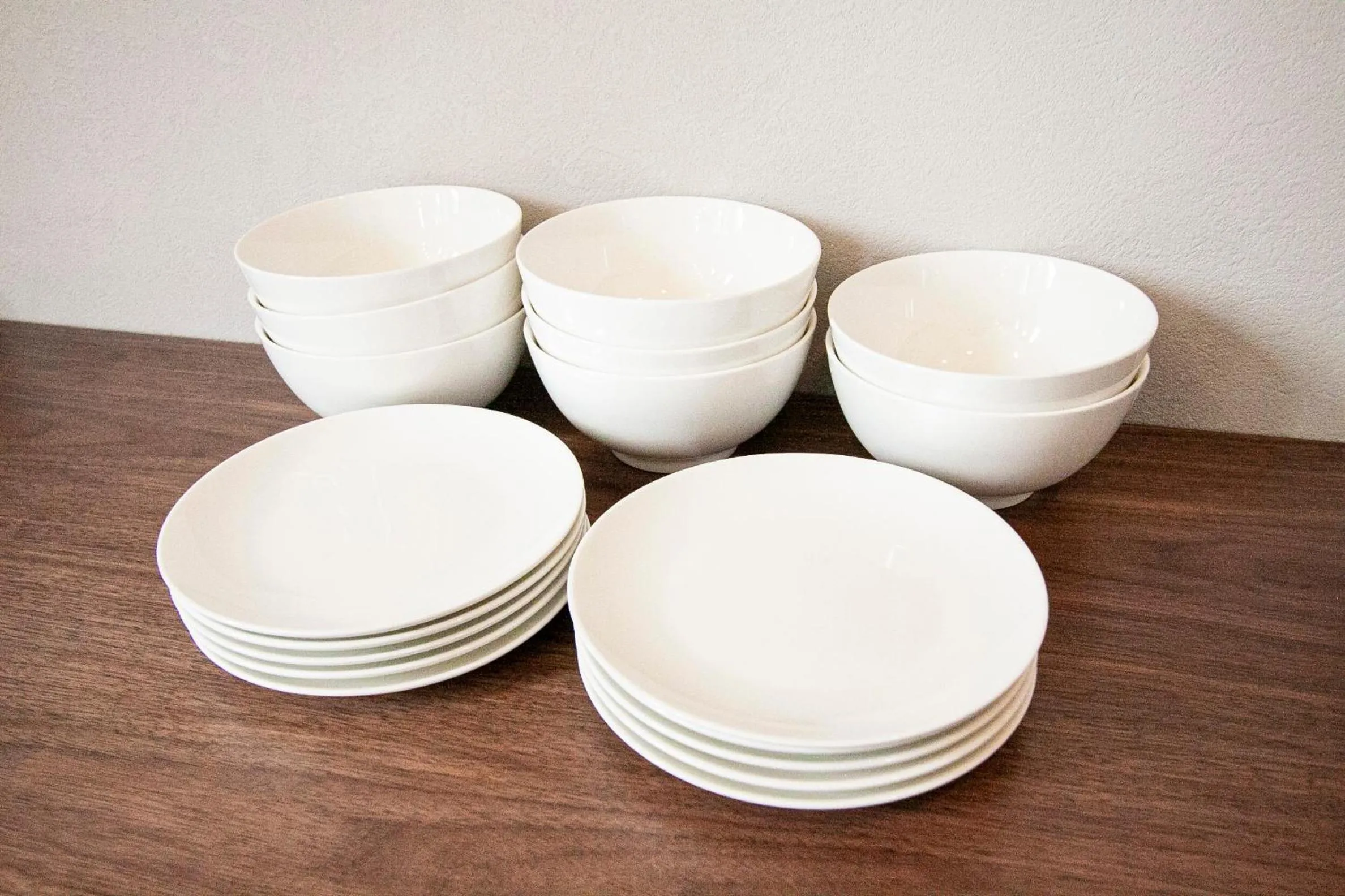 Area and facilities in UCHI Living Stay TOYOHIRA