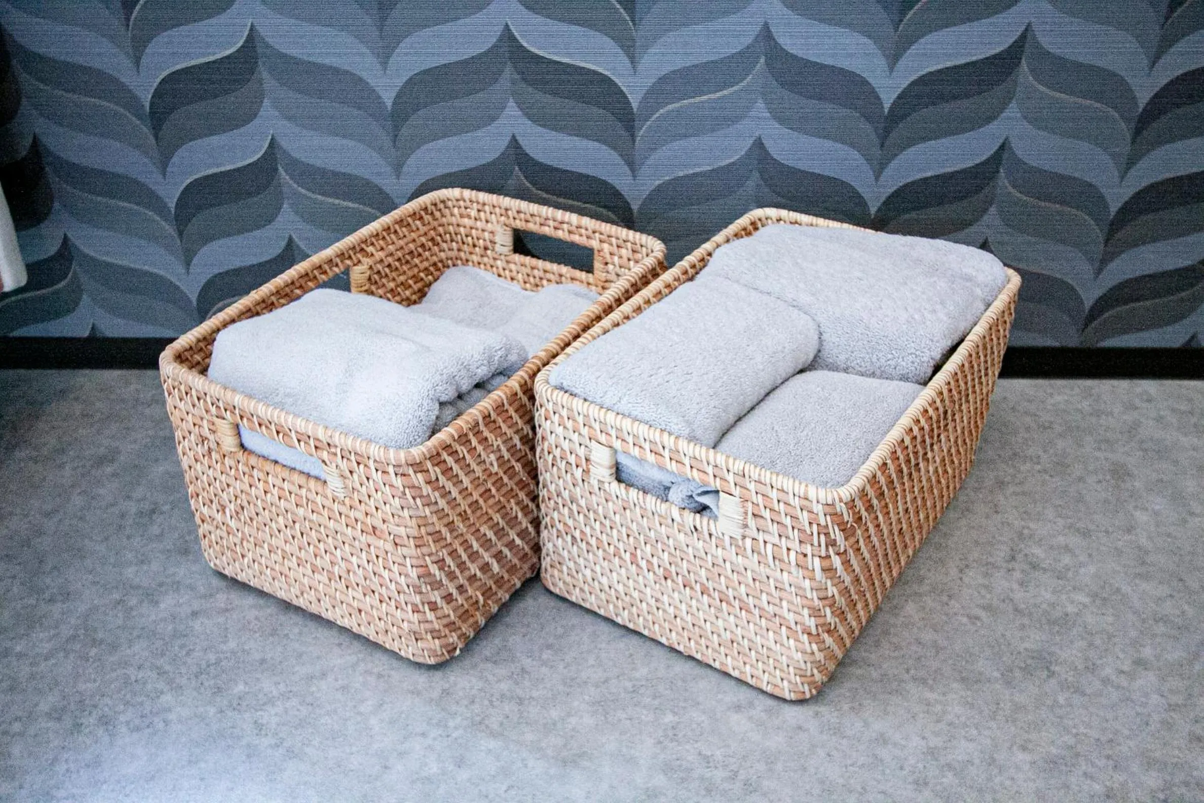 Area and facilities in UCHI Living Stay TOYOHIRA