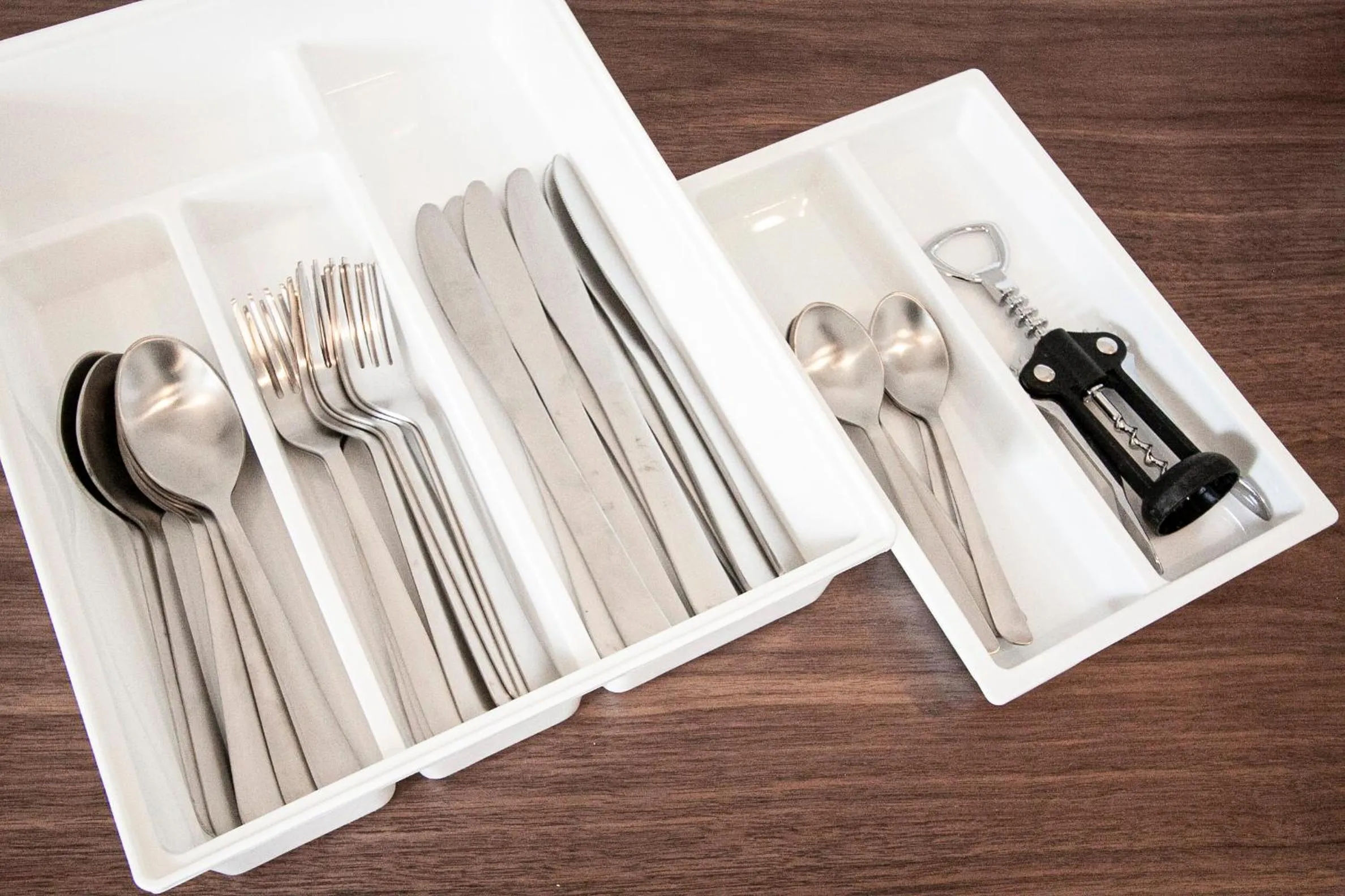 Area and facilities in UCHI Living Stay TOYOHIRA