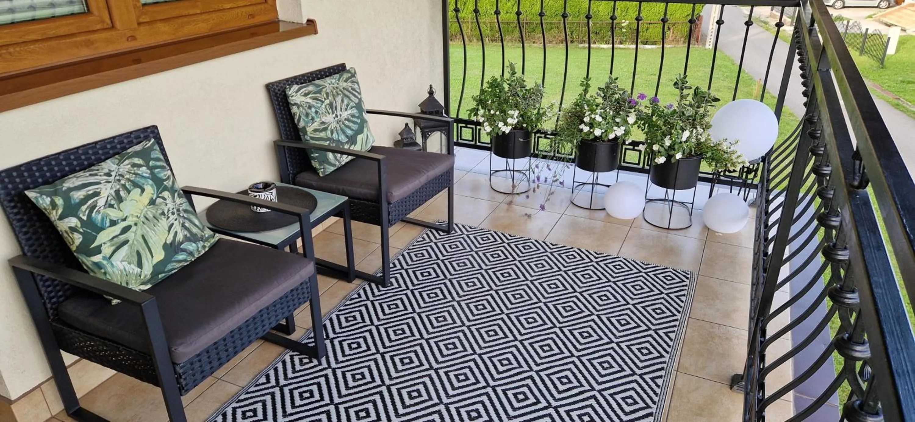 Comfort Single Room in Cynamon