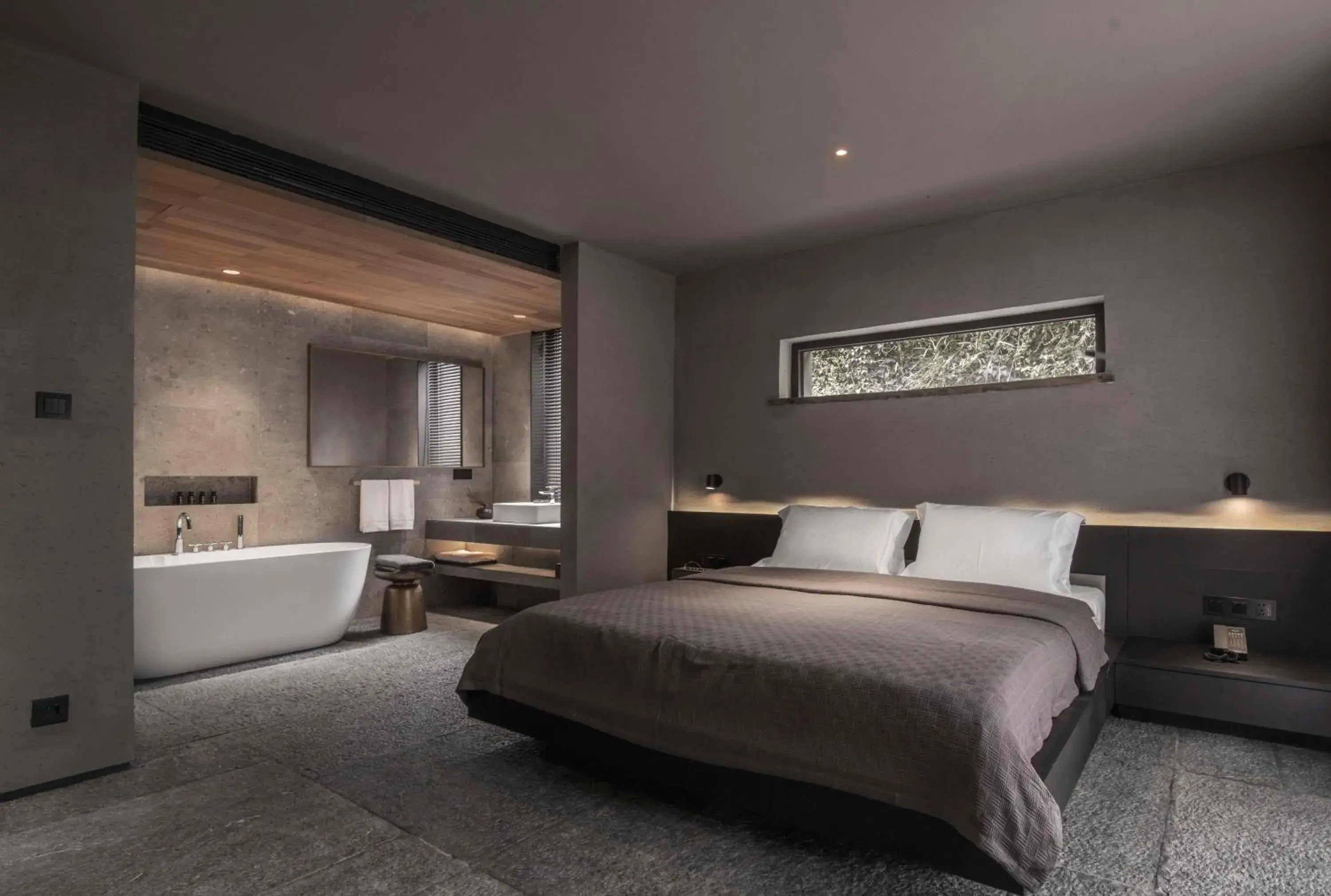Small Double Room in Yakamoz Erhai Hotel Small Double Room in Yakamoz Erhai Hotel