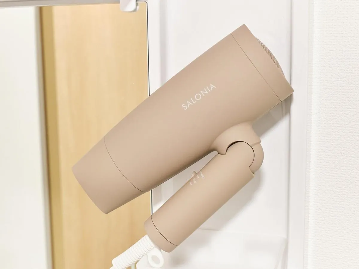 Bathroom in UCHI Living Stay Otaru Suitengu