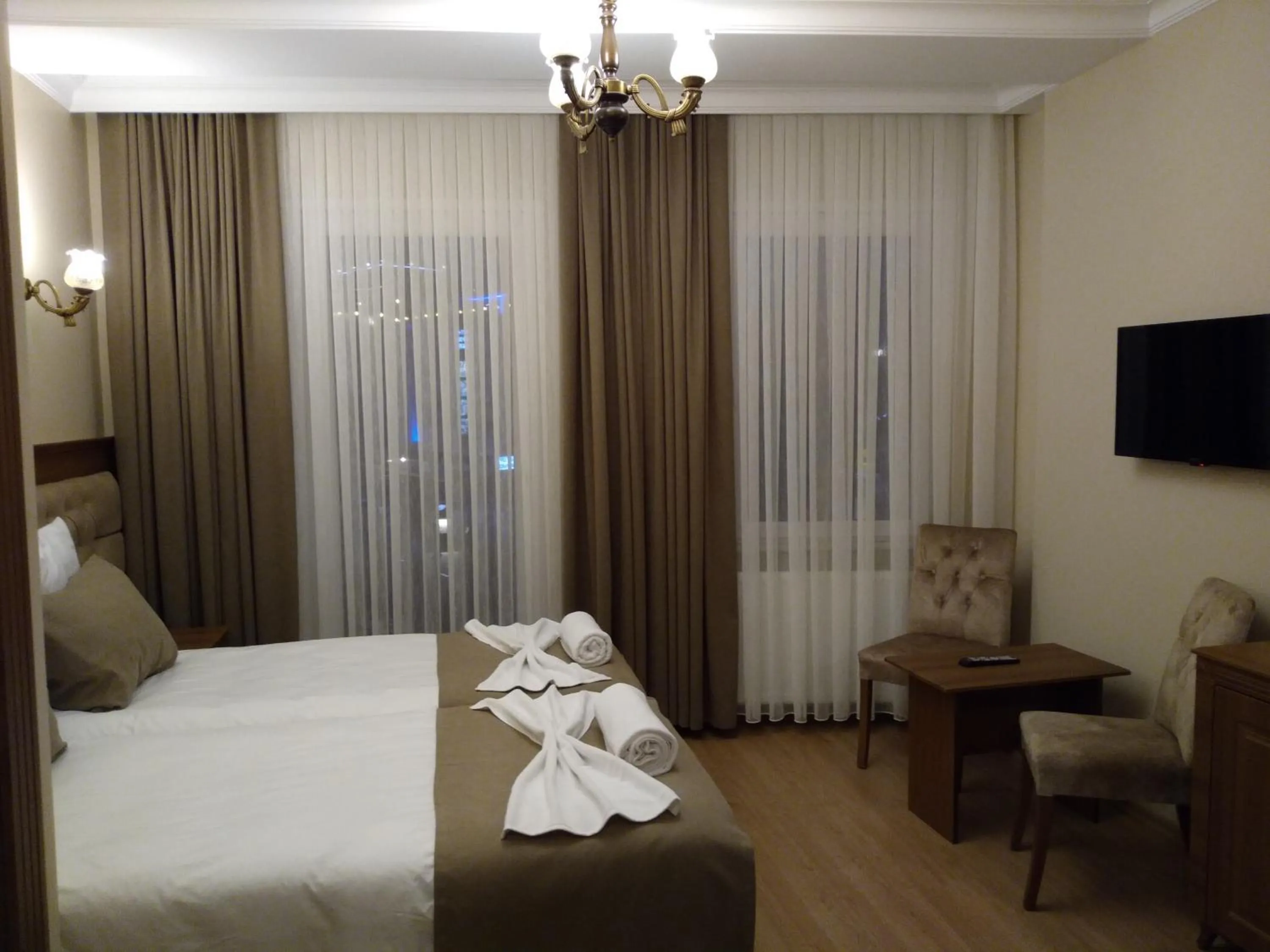 Ribad Hotel Sultanahmet